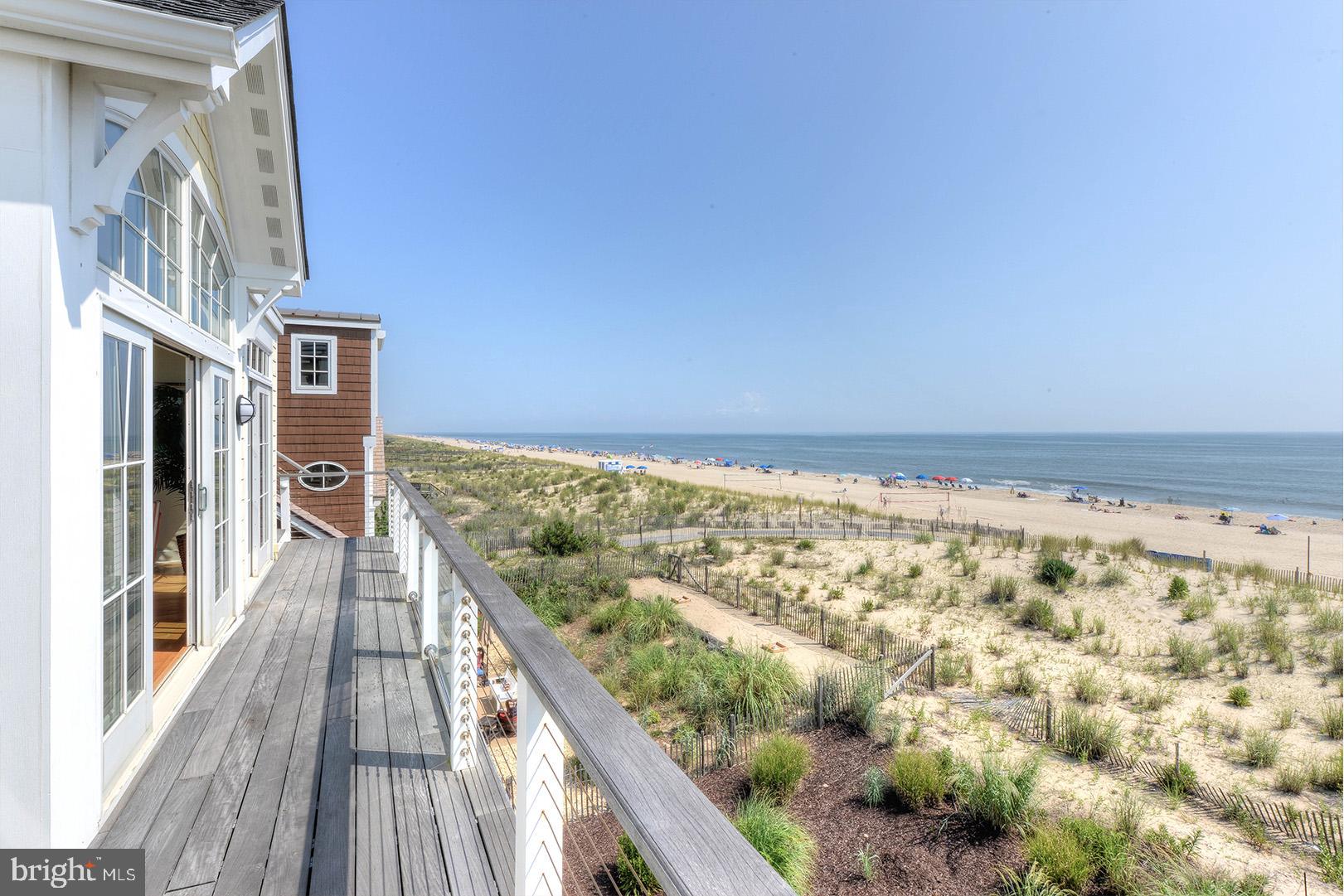 REHOBOTH BY THE SEA - Residential