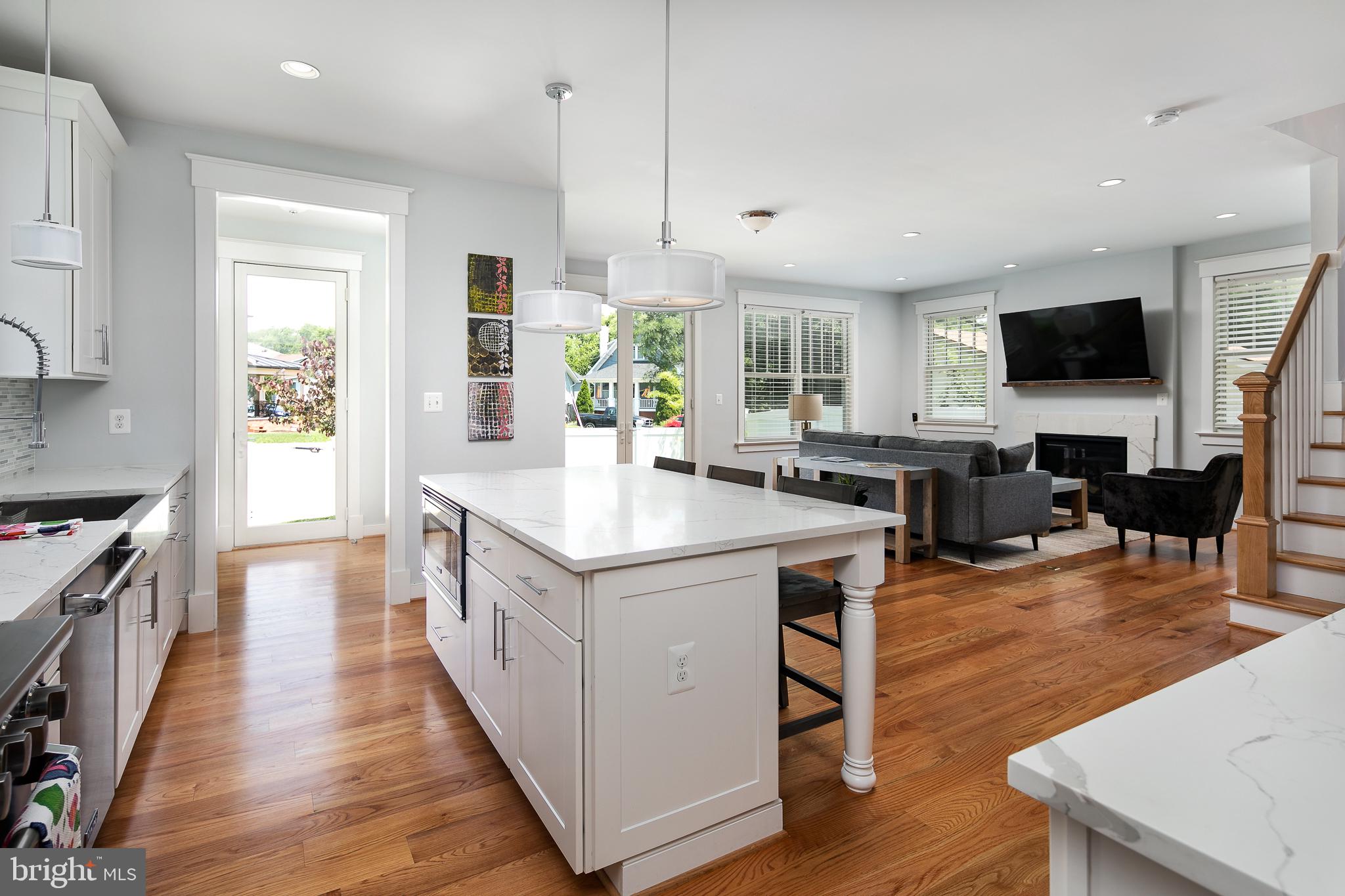 DEL RAY - Residential