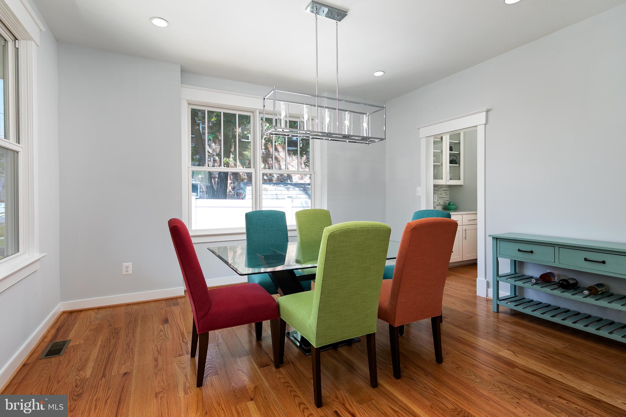 DEL RAY - Residential