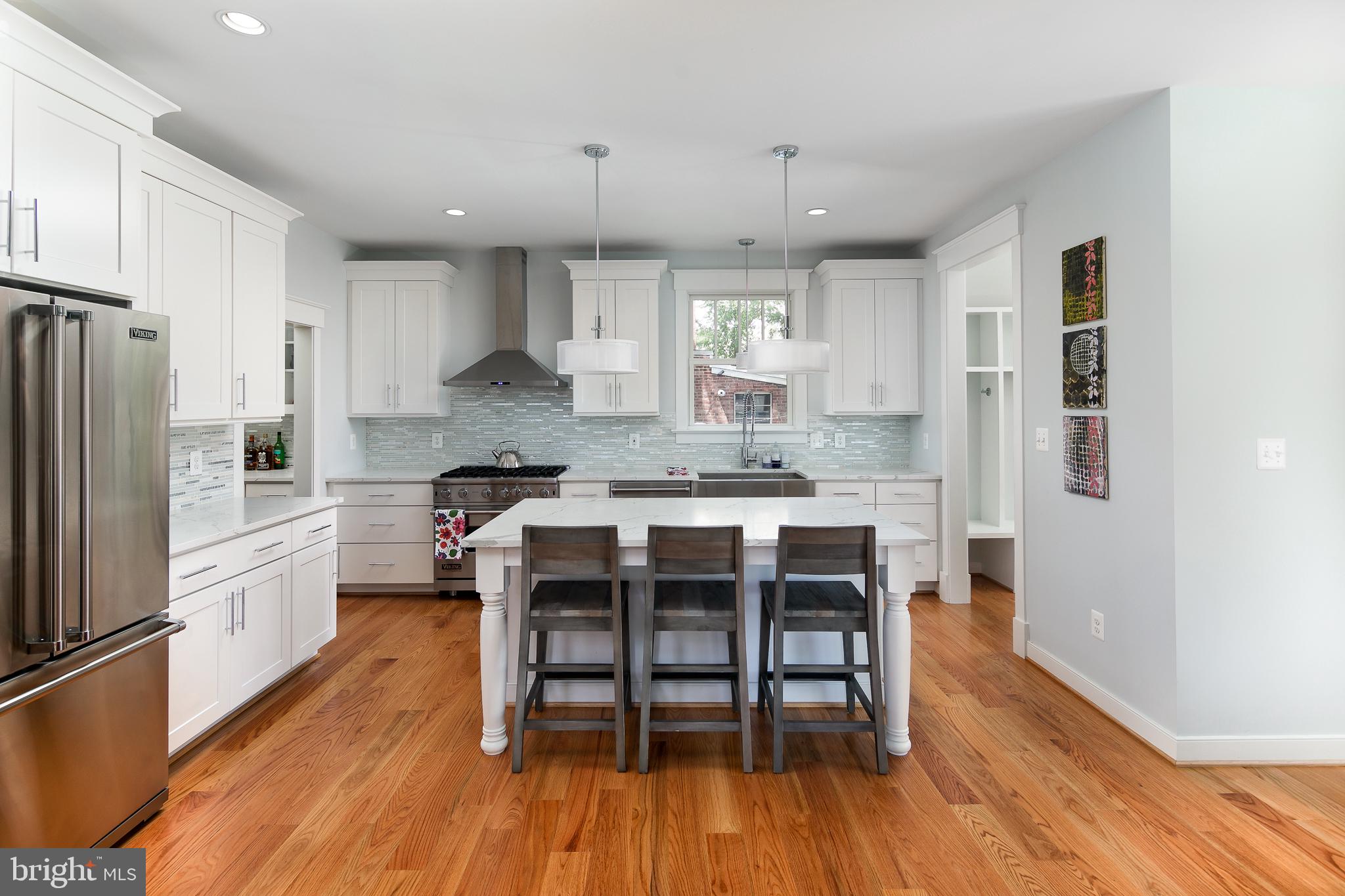 DEL RAY - Residential