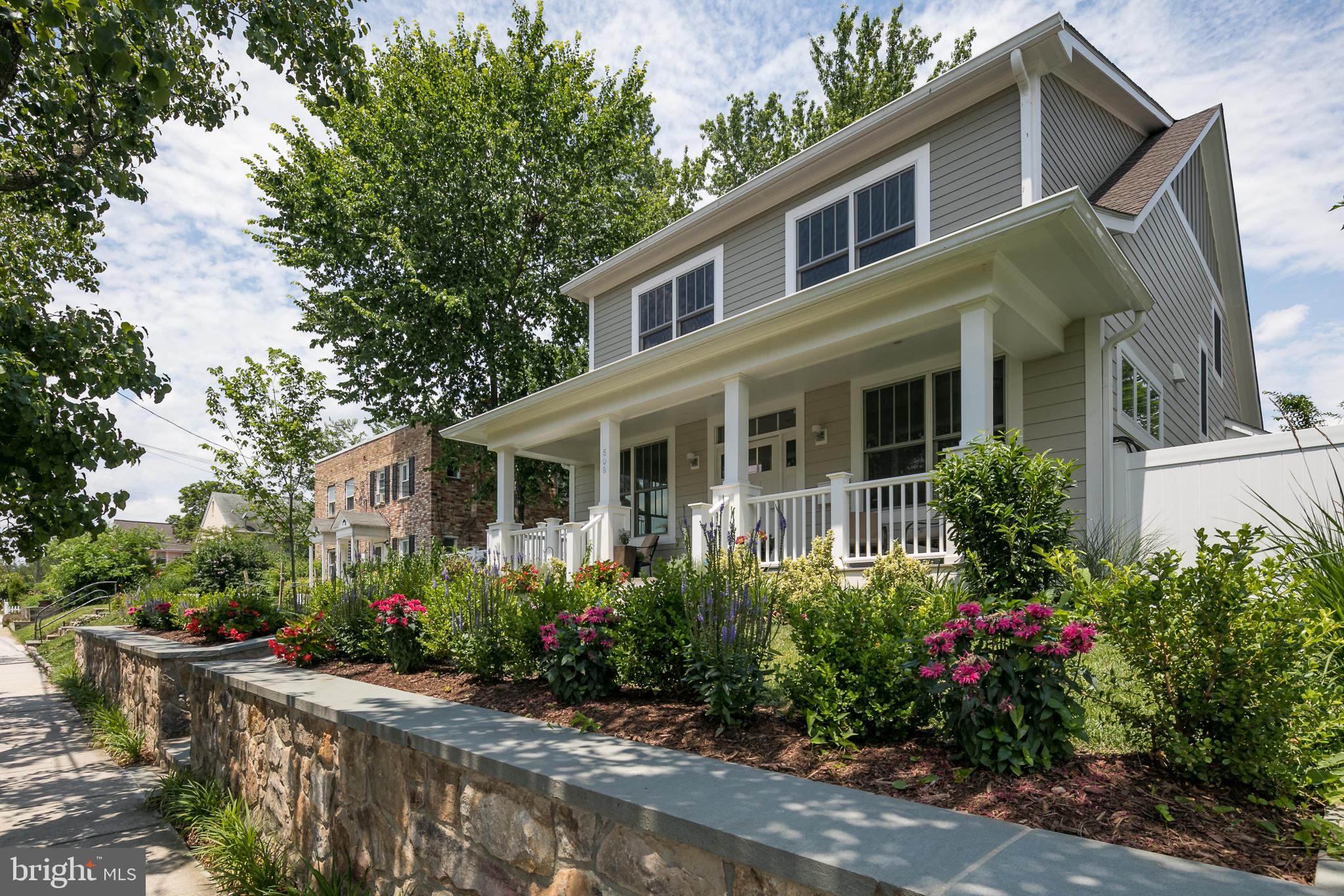 DEL RAY - Residential