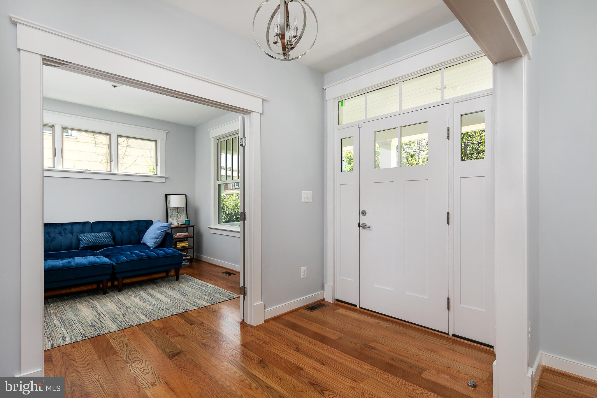 DEL RAY - Residential