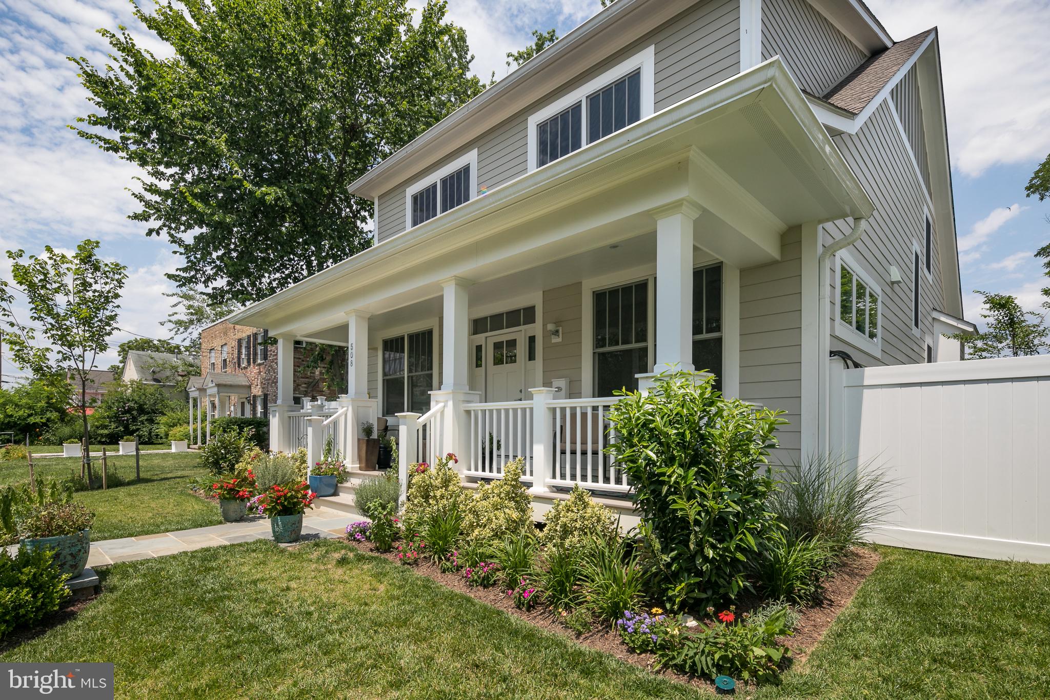 DEL RAY - Residential