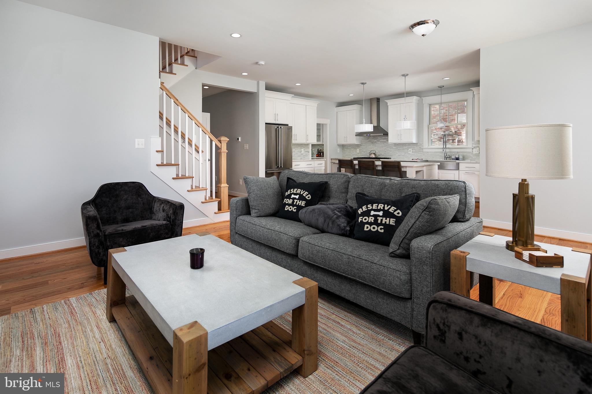 DEL RAY - Residential