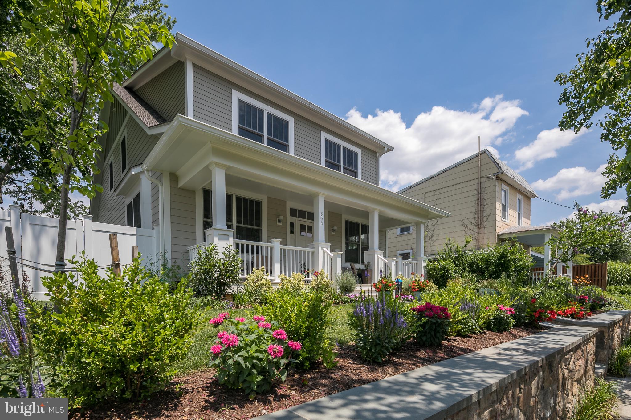 DEL RAY - Residential