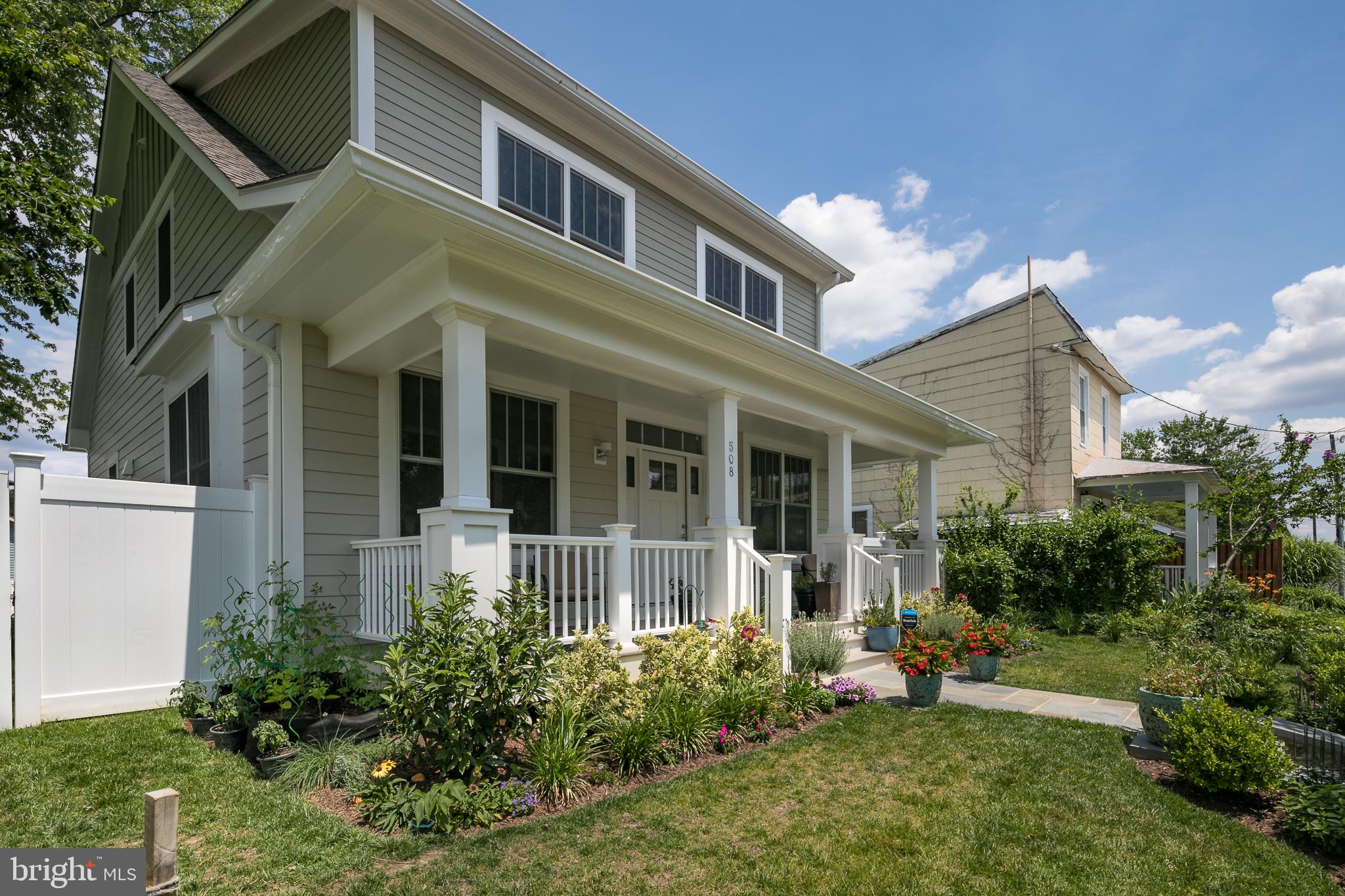 DEL RAY - Residential