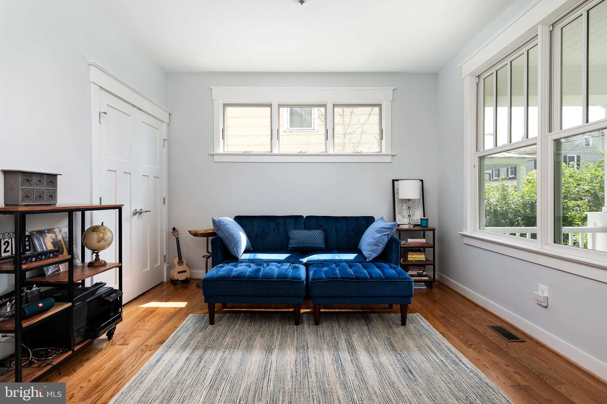 DEL RAY - Residential