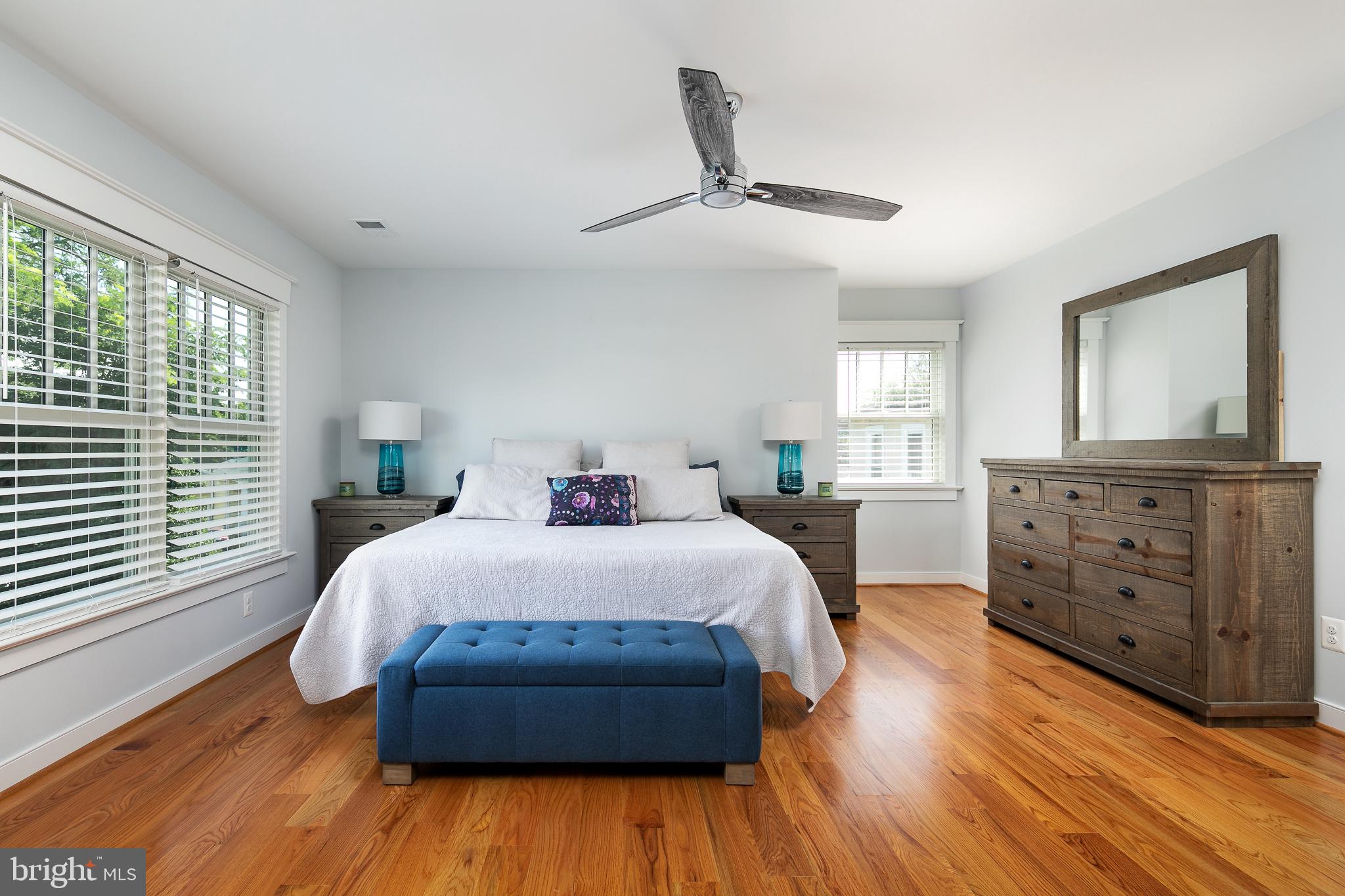 DEL RAY - Residential