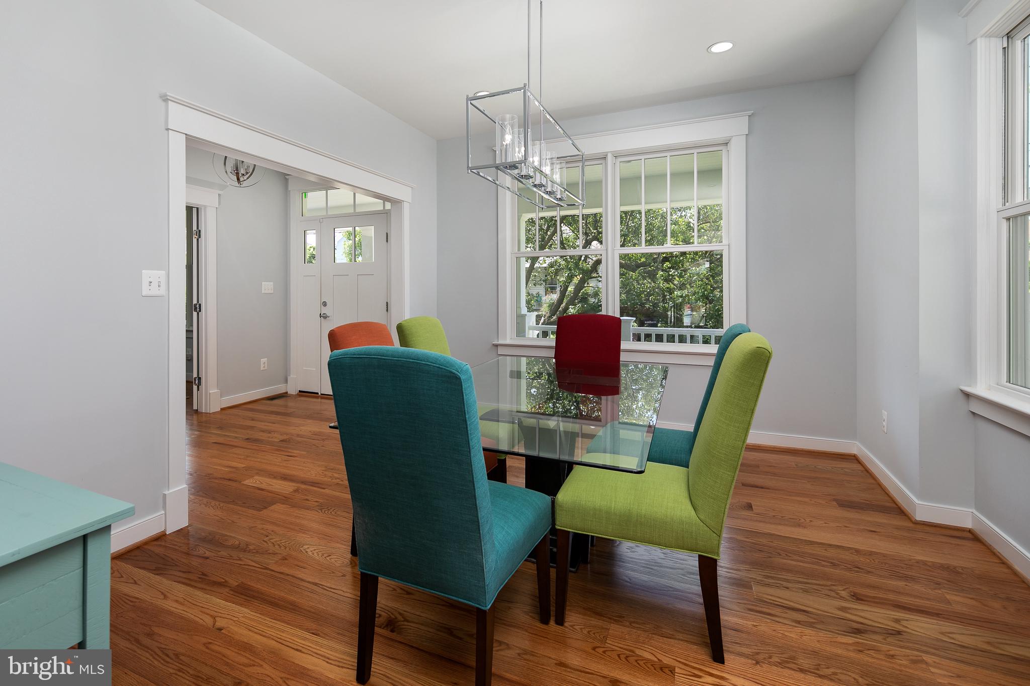 DEL RAY - Residential