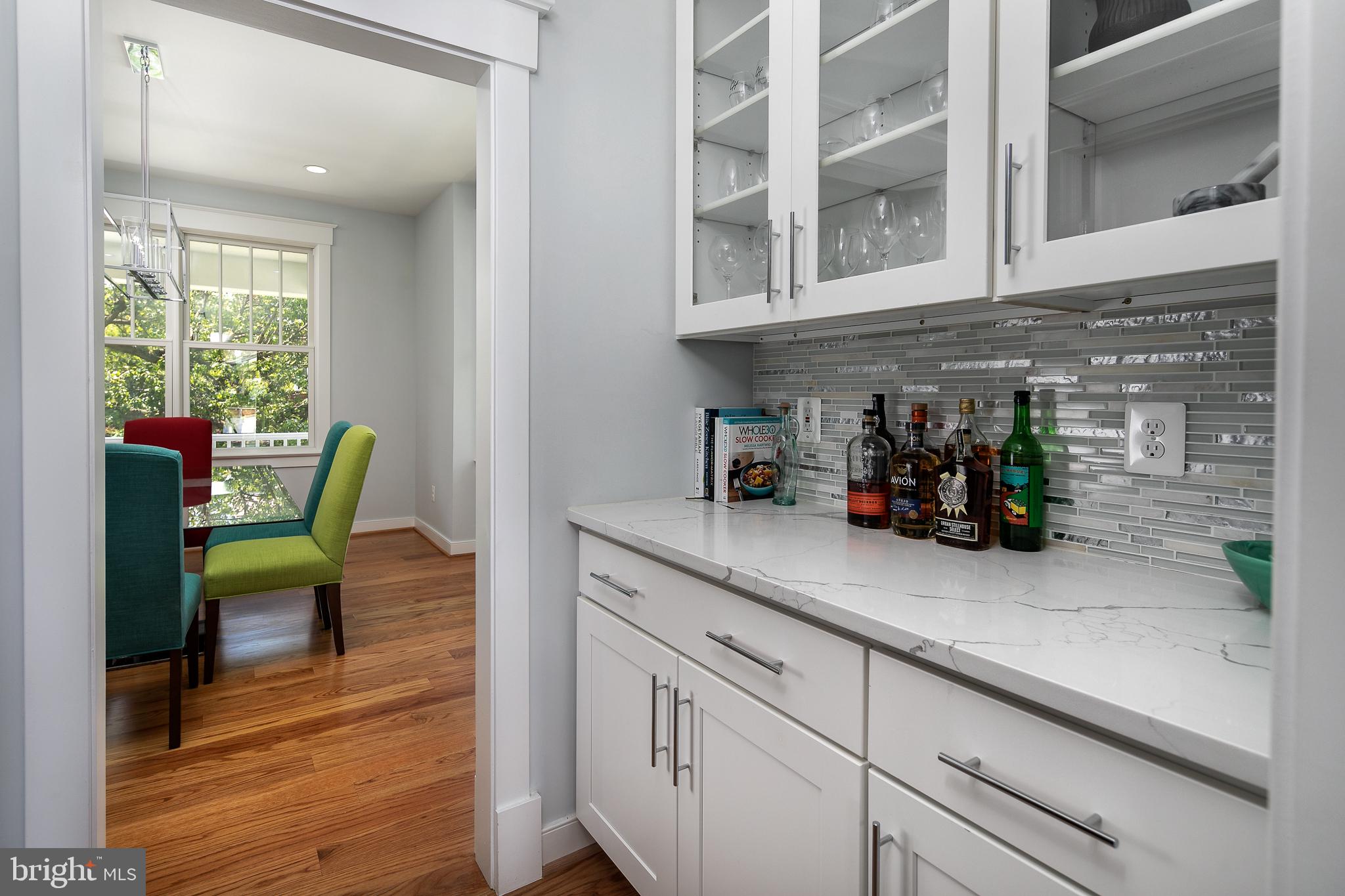 DEL RAY - Residential