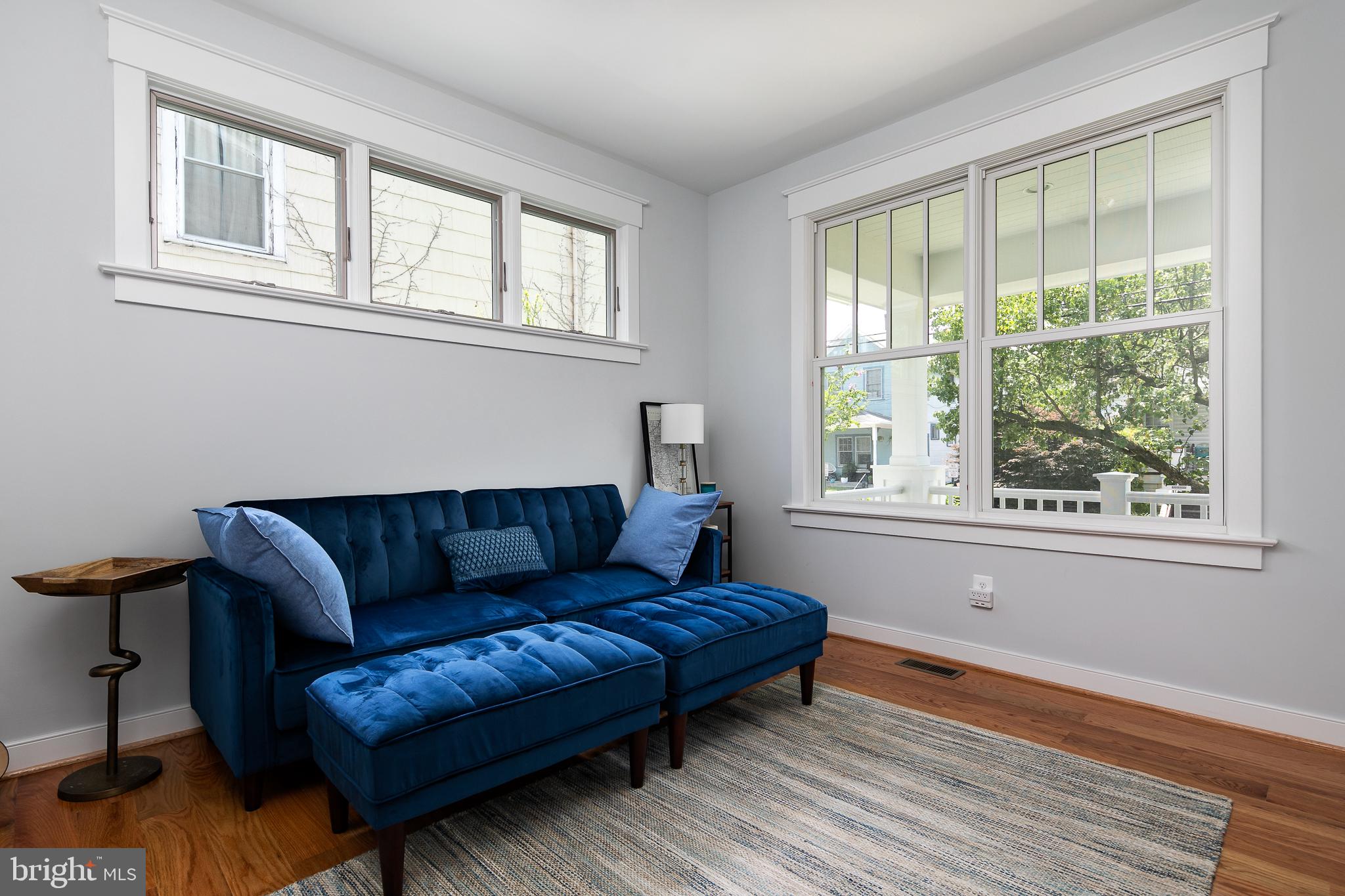 DEL RAY - Residential