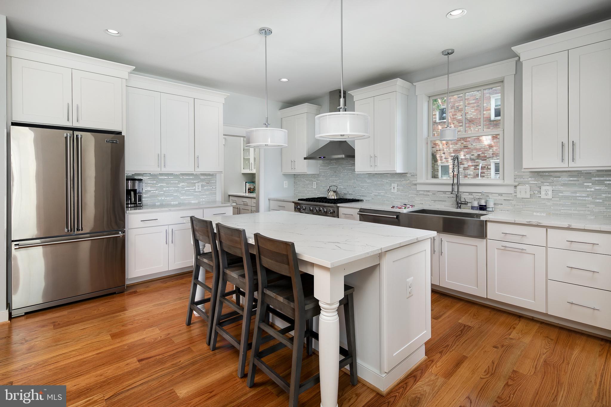 DEL RAY - Residential