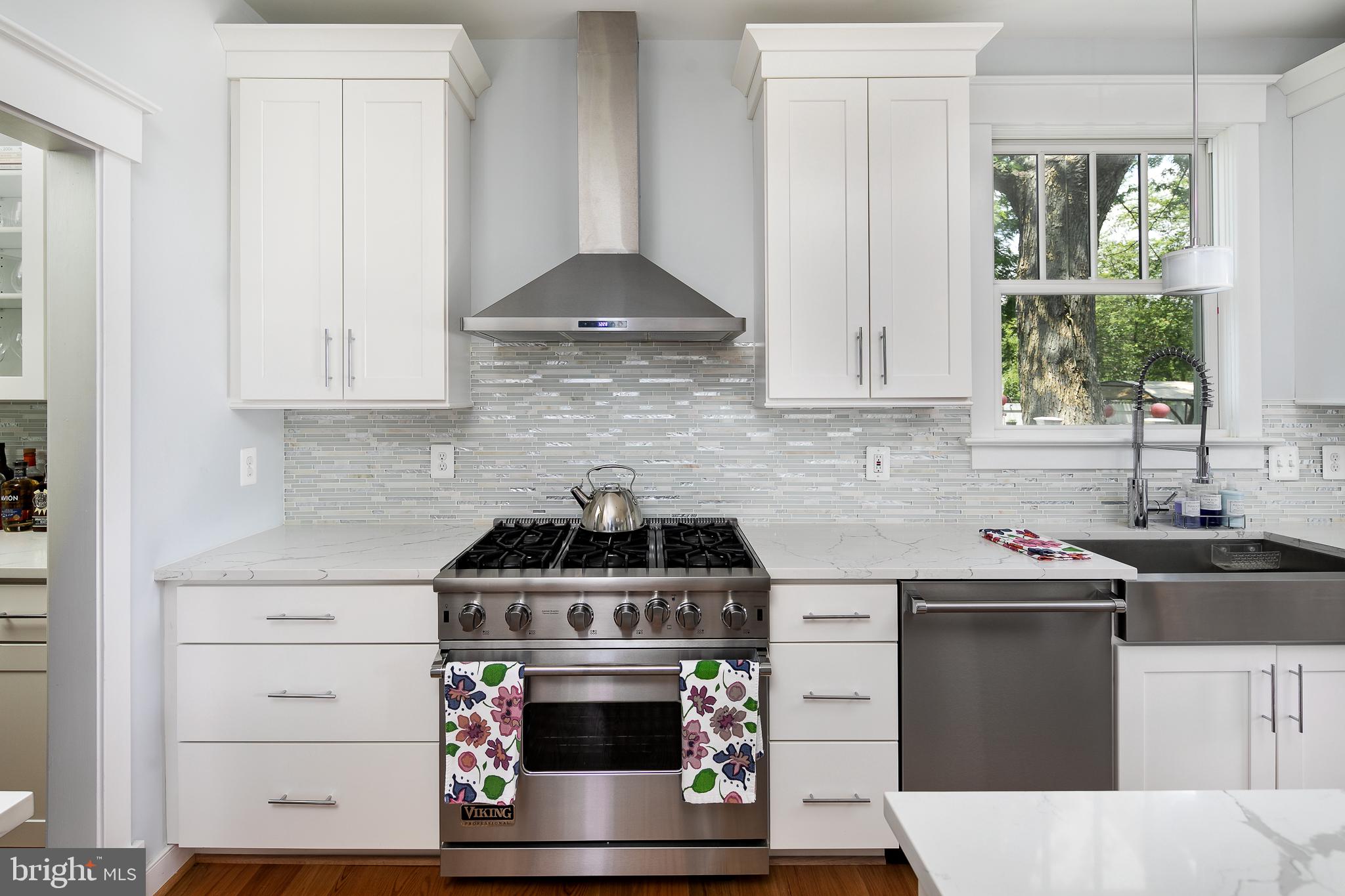 DEL RAY - Residential