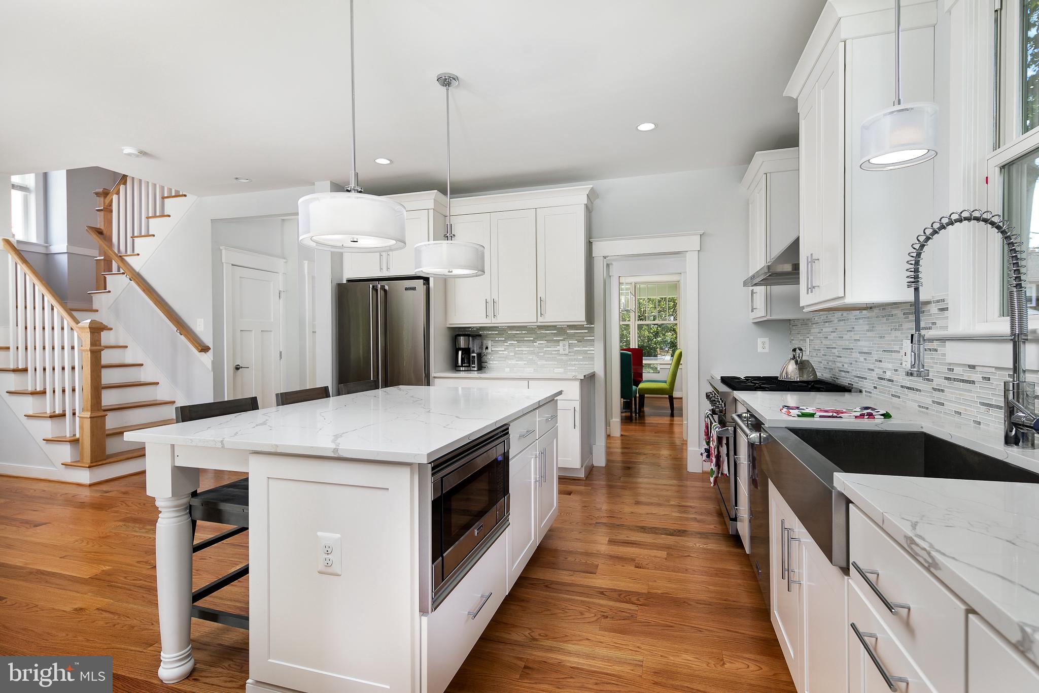 DEL RAY - Residential