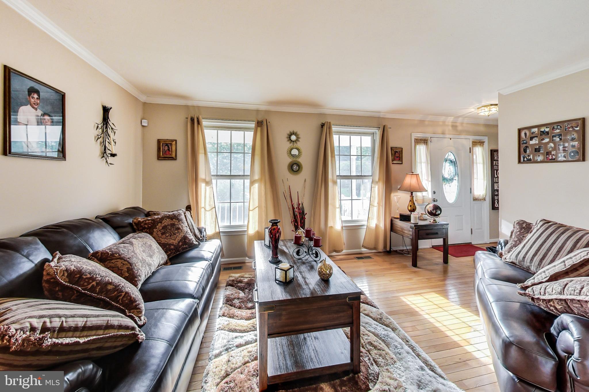 SPRING HAVEN WOODS SUBDIVISION - Residential