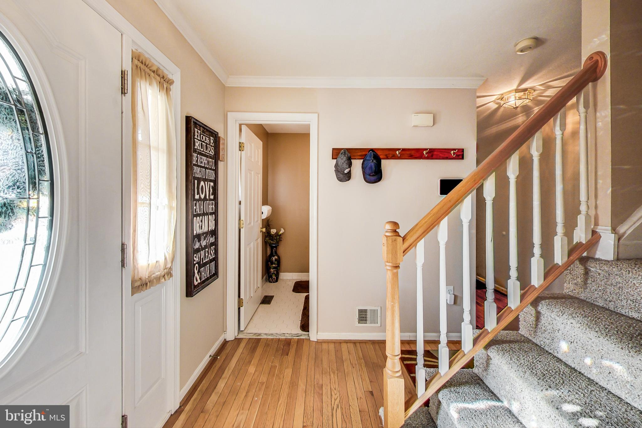 SPRING HAVEN WOODS SUBDIVISION - Residential