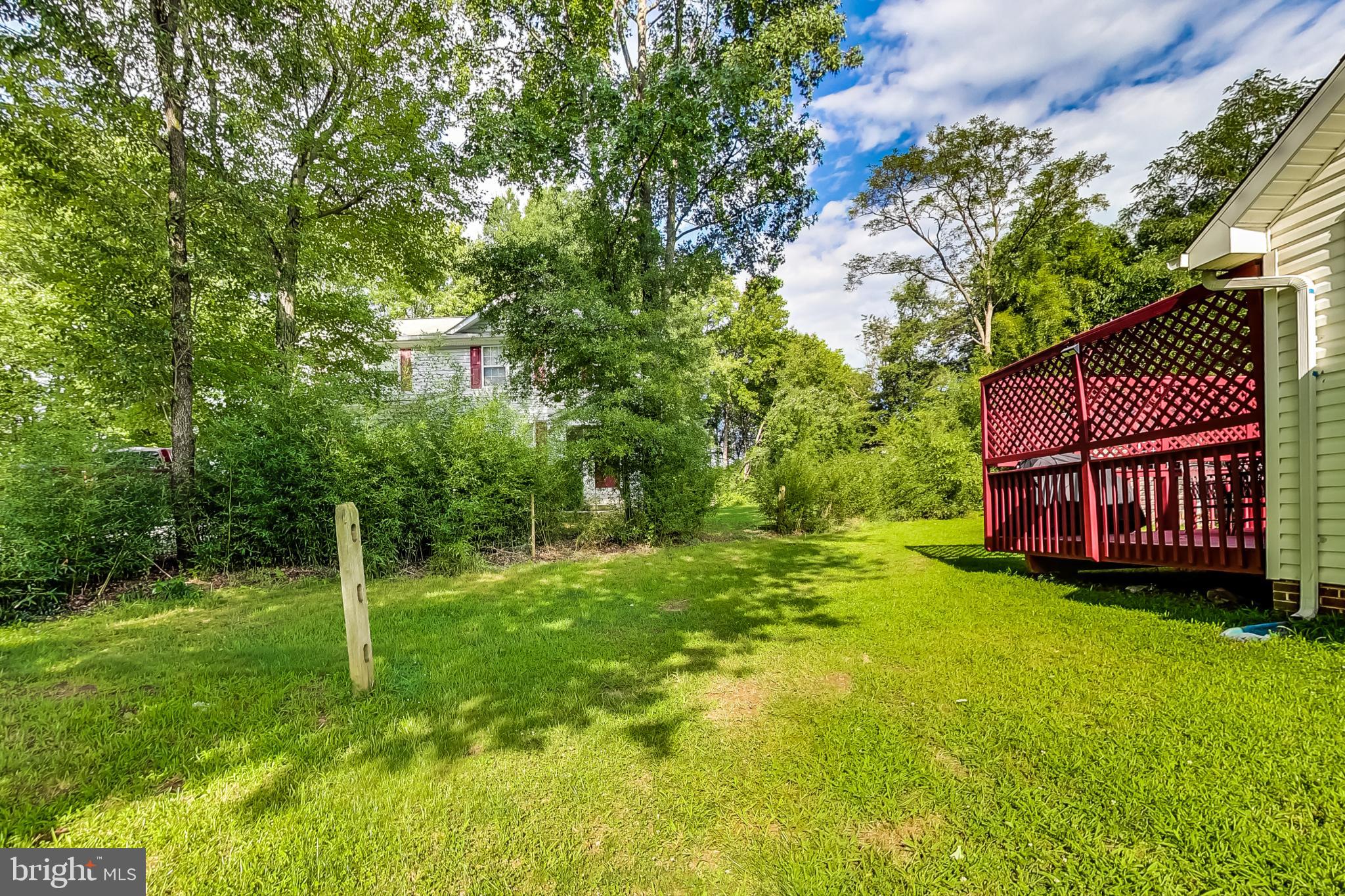 SPRING HAVEN WOODS SUBDIVISION - Residential