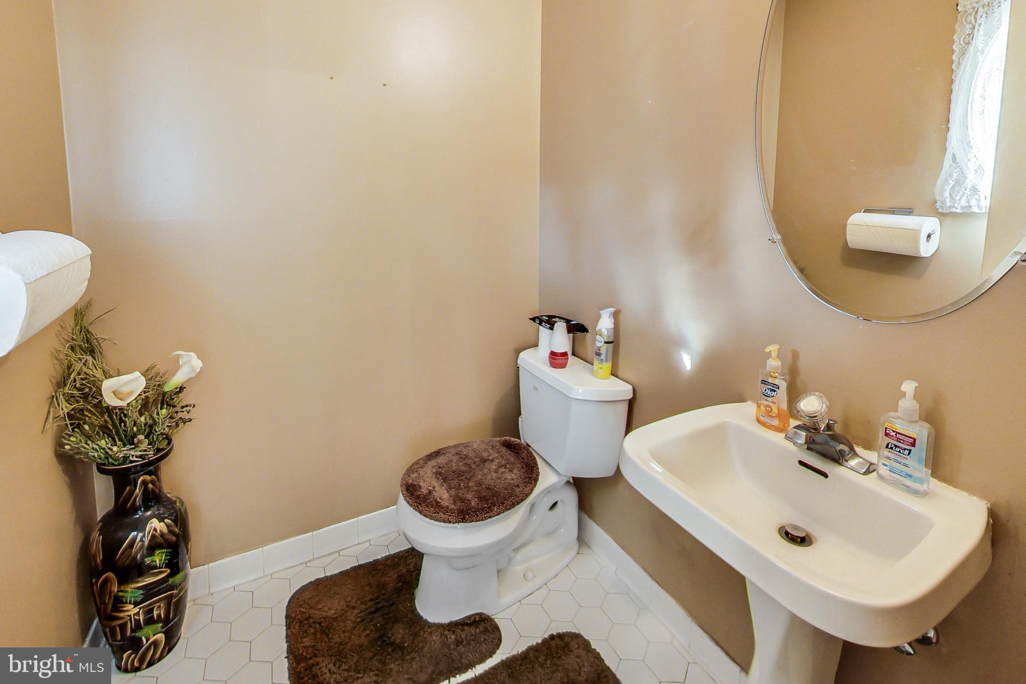 SPRING HAVEN WOODS SUBDIVISION - Residential