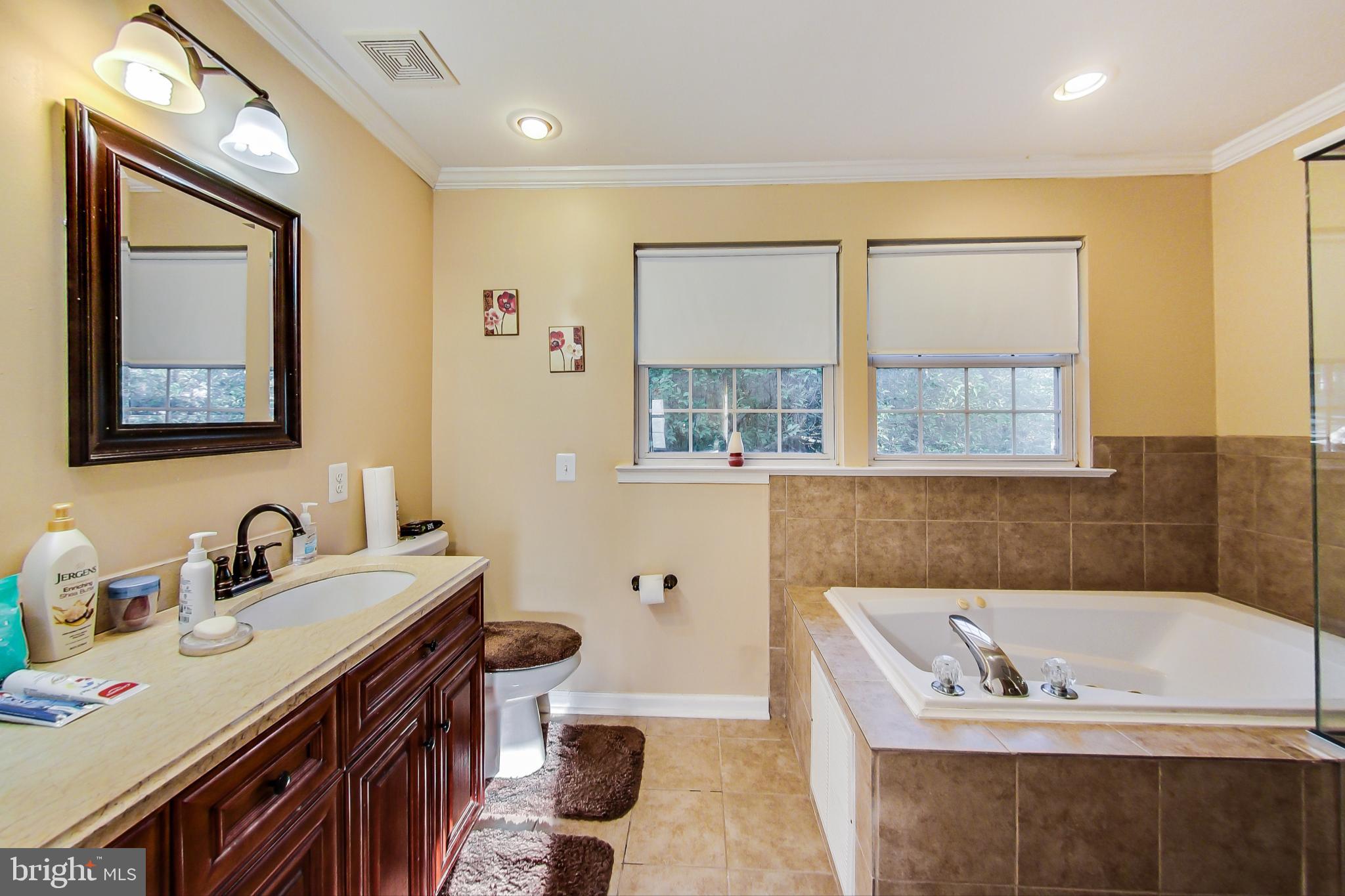 SPRING HAVEN WOODS SUBDIVISION - Residential