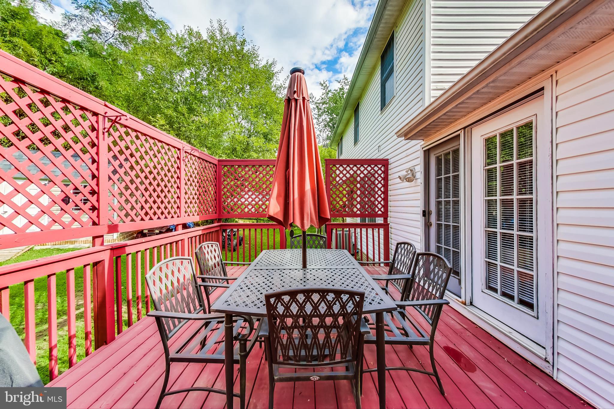 SPRING HAVEN WOODS SUBDIVISION - Residential