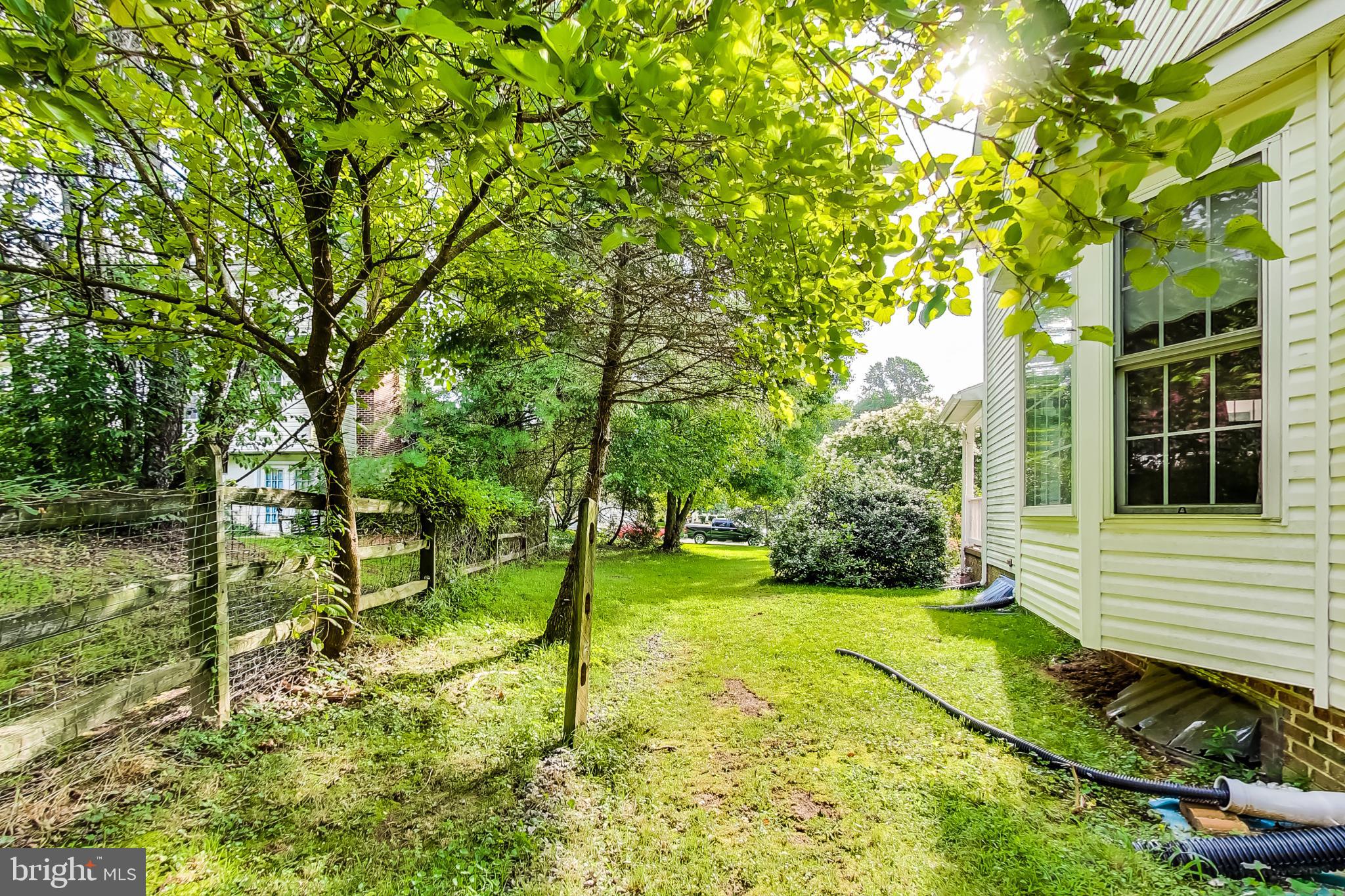 SPRING HAVEN WOODS SUBDIVISION - Residential