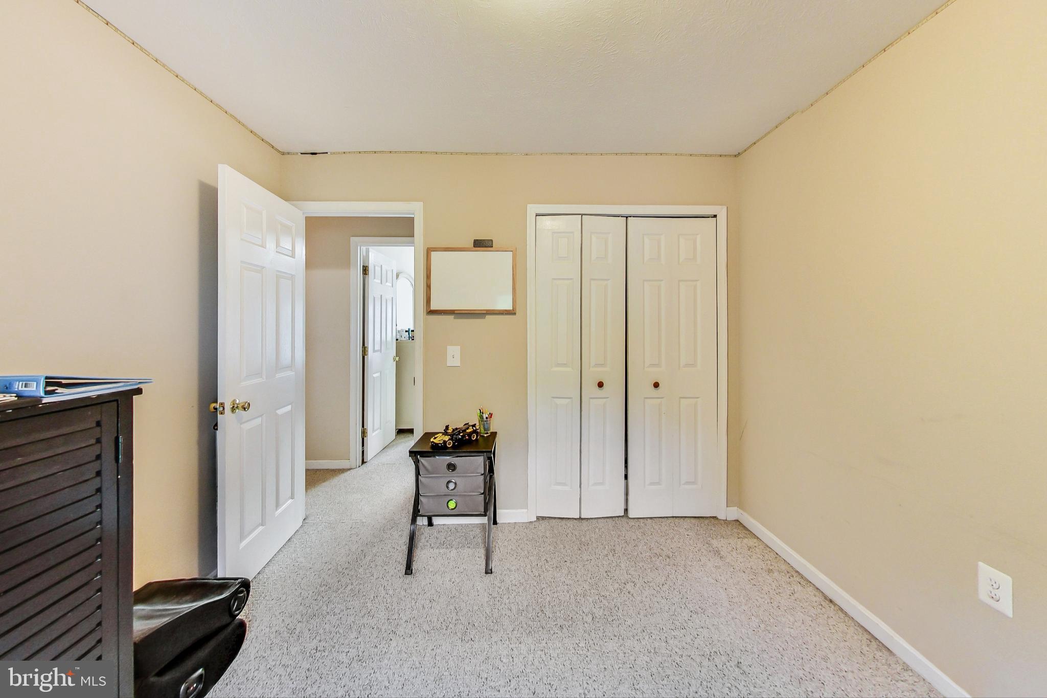 SPRING HAVEN WOODS SUBDIVISION - Residential