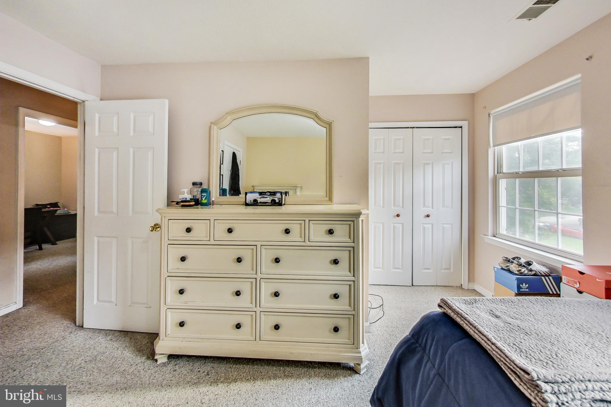 SPRING HAVEN WOODS SUBDIVISION - Residential