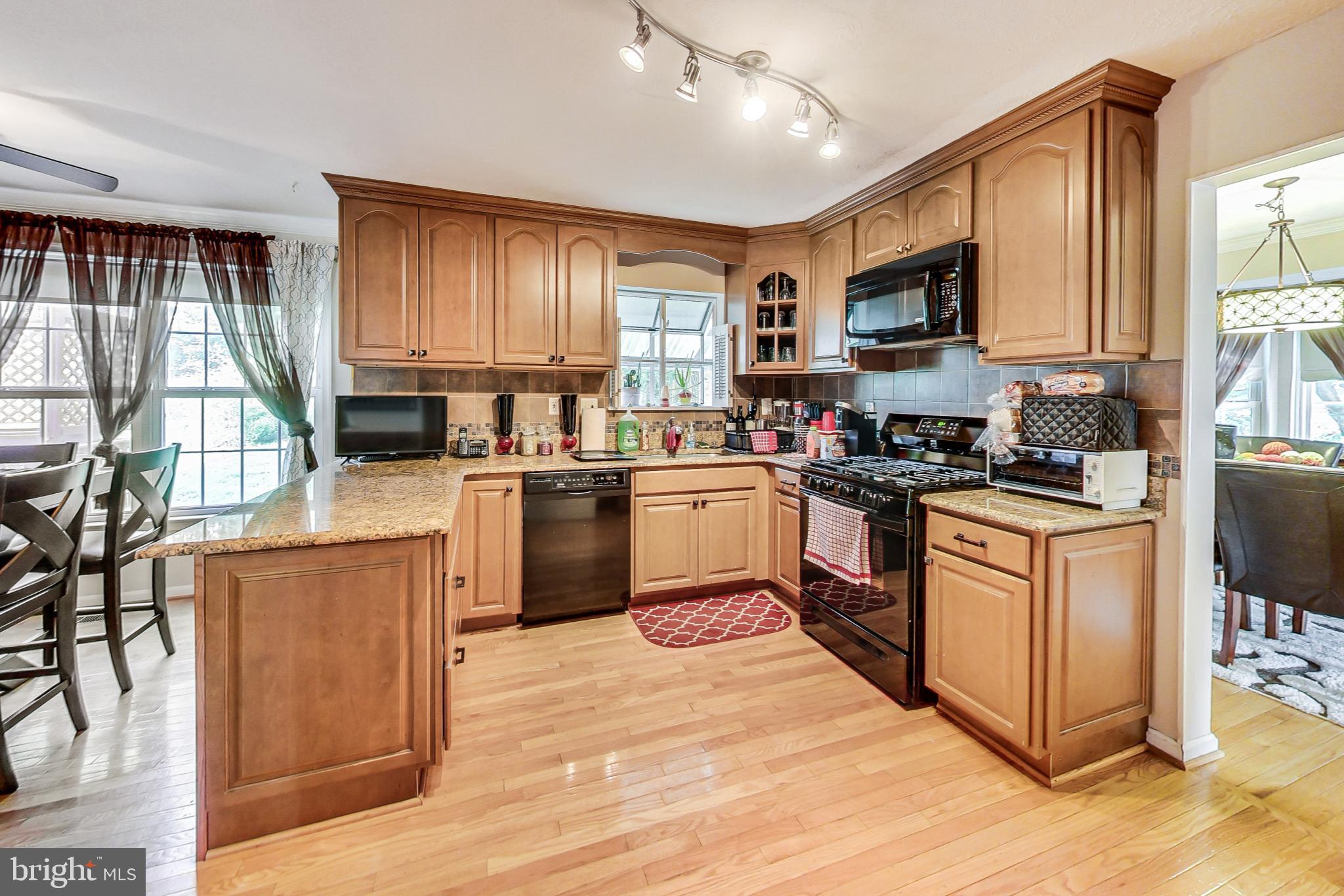 SPRING HAVEN WOODS SUBDIVISION - Residential