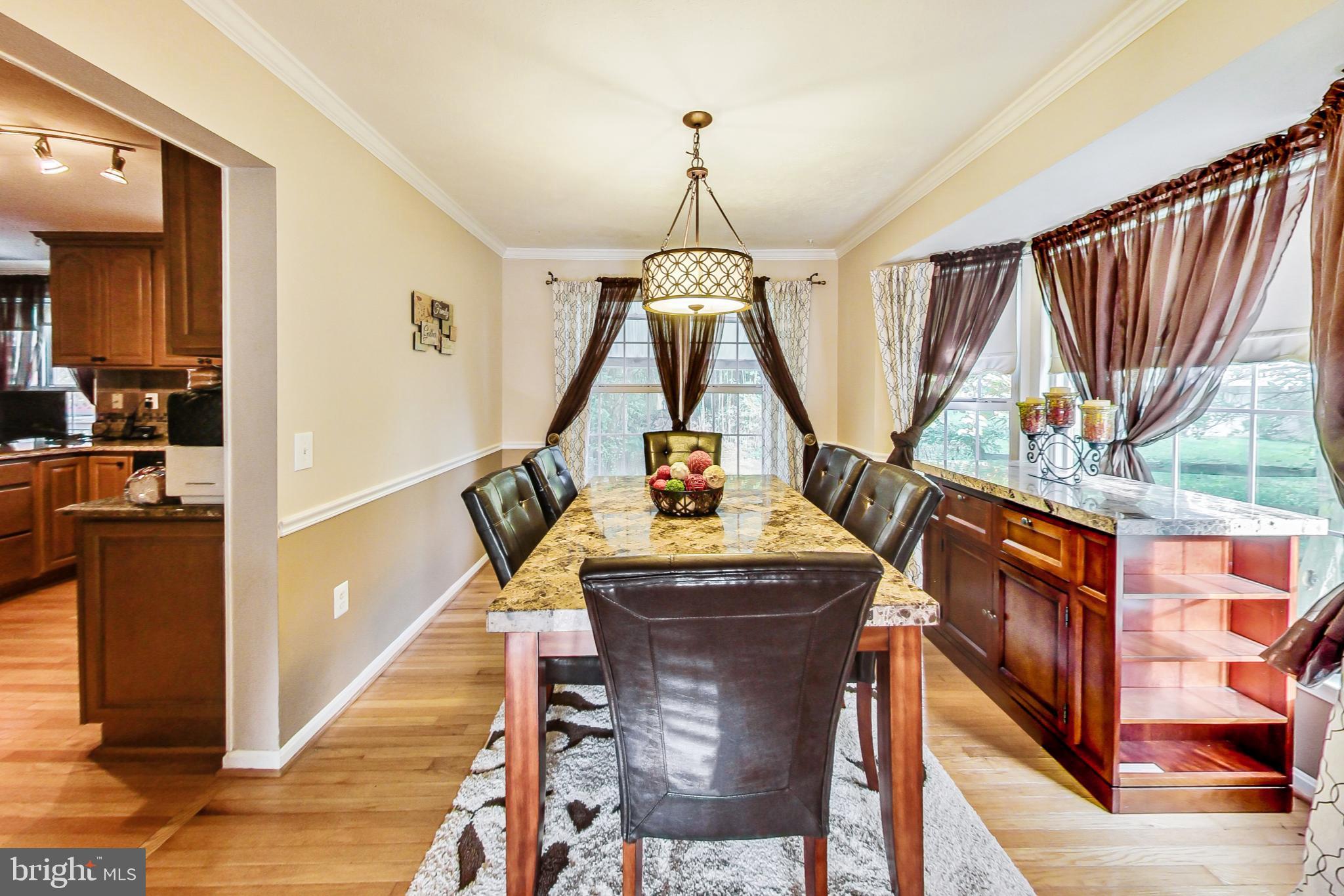 SPRING HAVEN WOODS SUBDIVISION - Residential