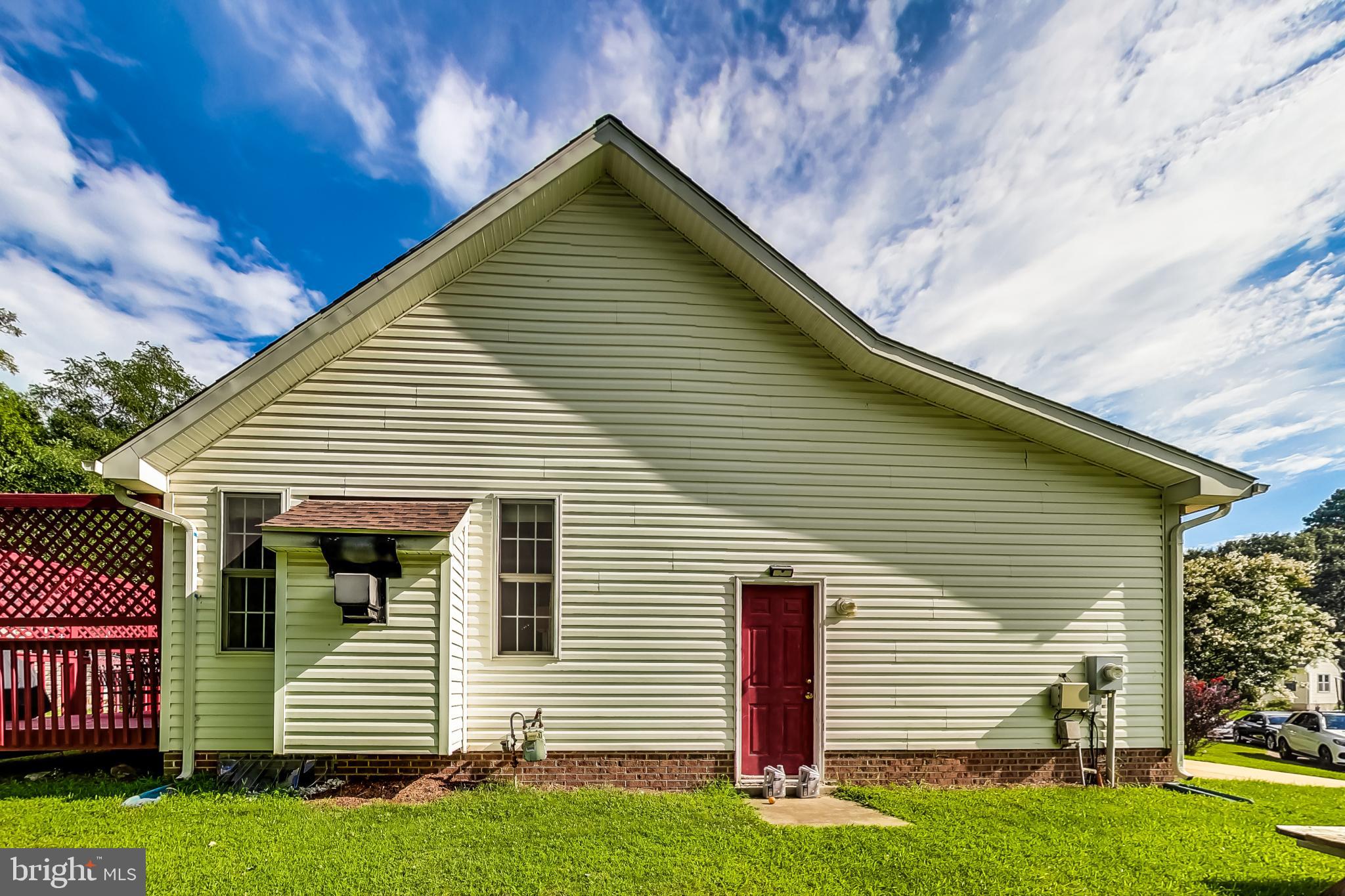 SPRING HAVEN WOODS SUBDIVISION - Residential