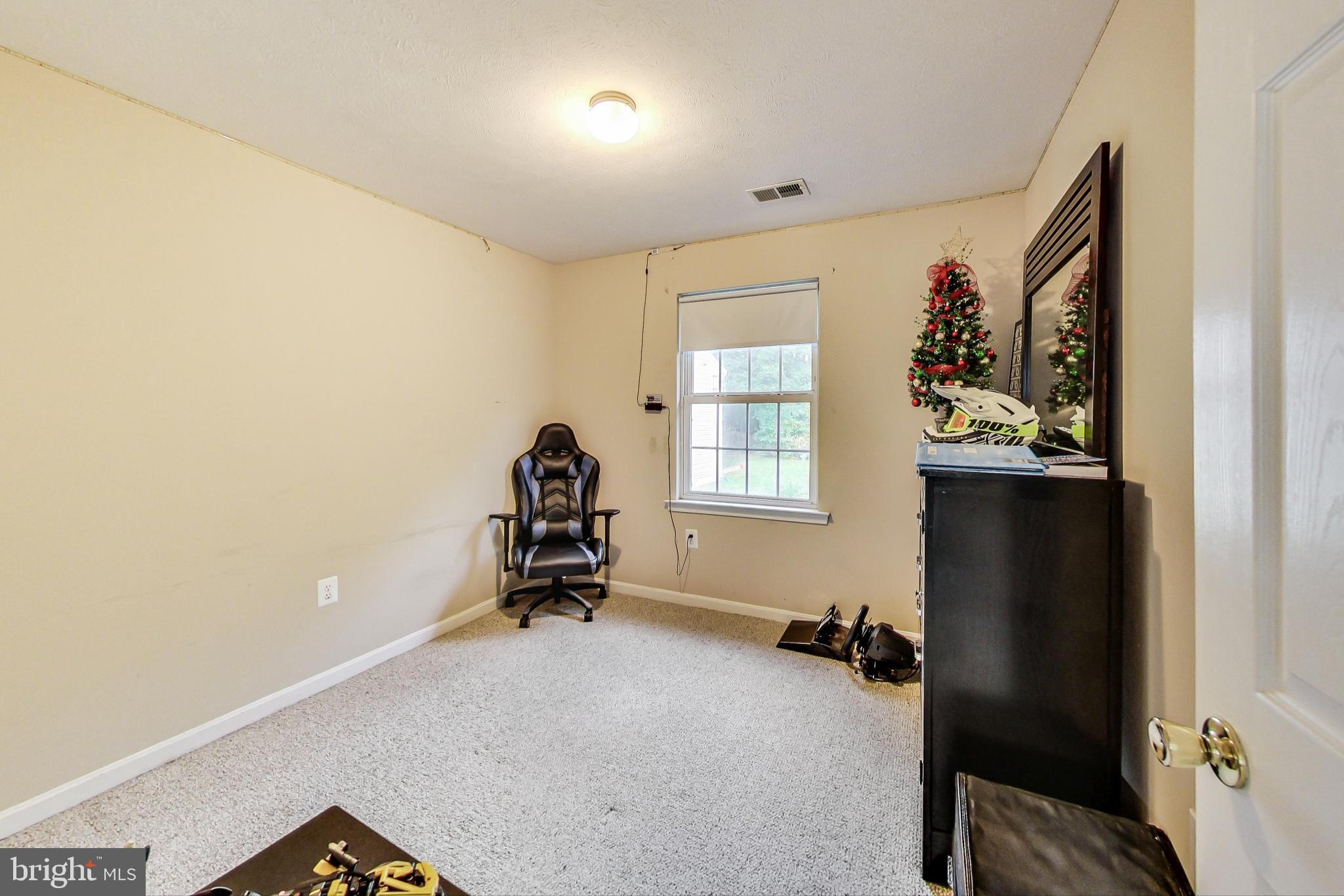 SPRING HAVEN WOODS SUBDIVISION - Residential