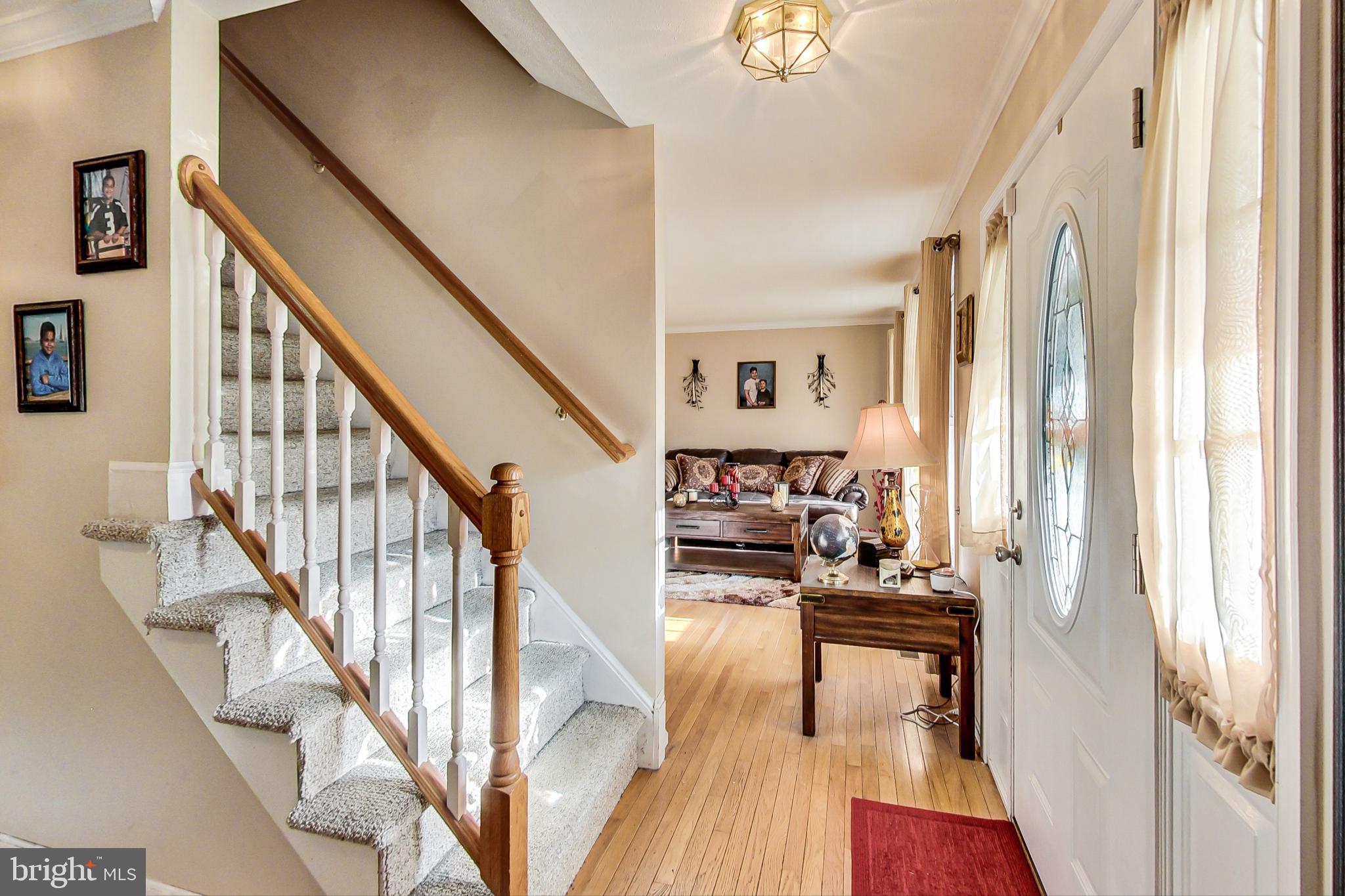 SPRING HAVEN WOODS SUBDIVISION - Residential