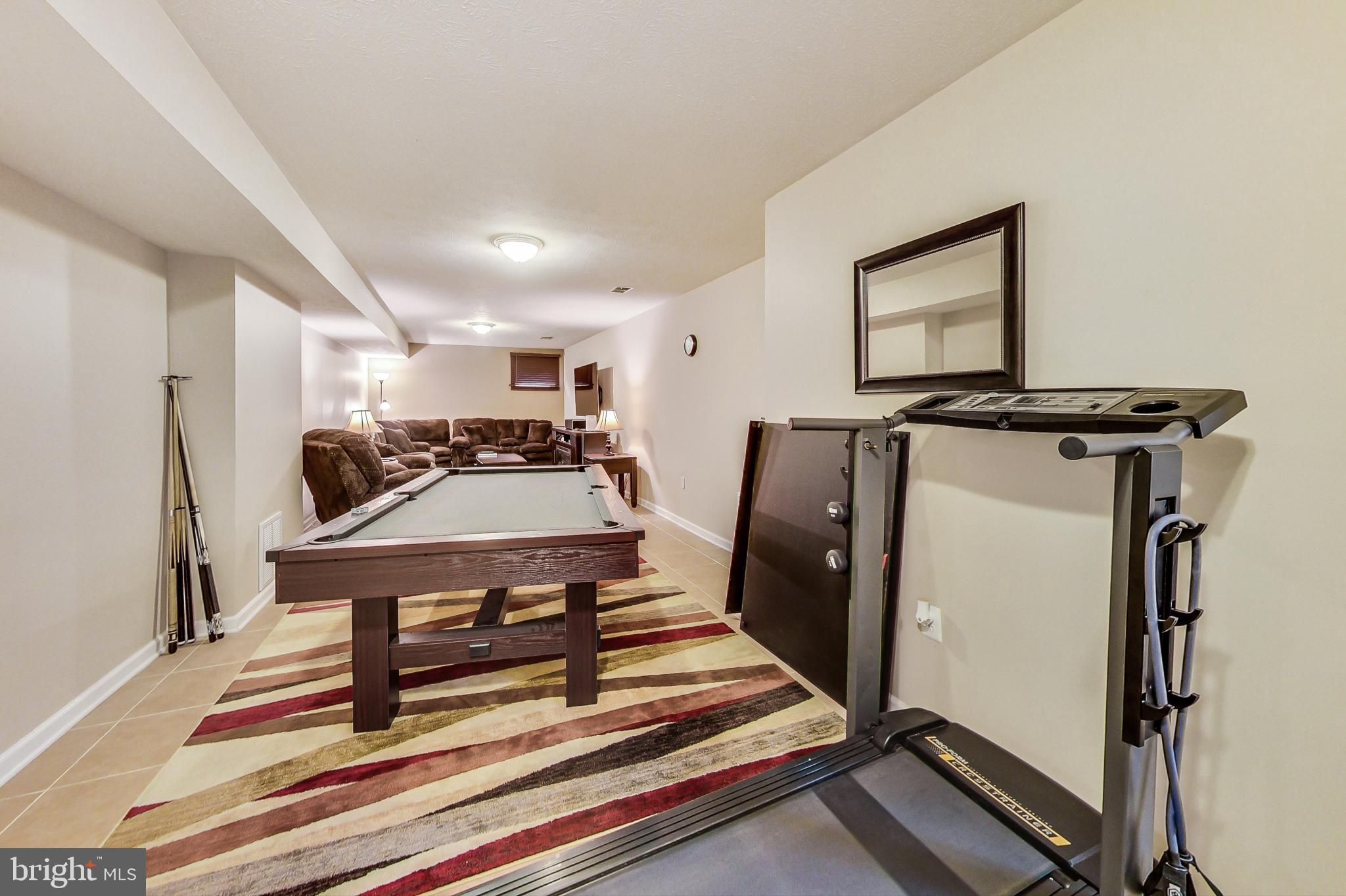 SPRING HAVEN WOODS SUBDIVISION - Residential