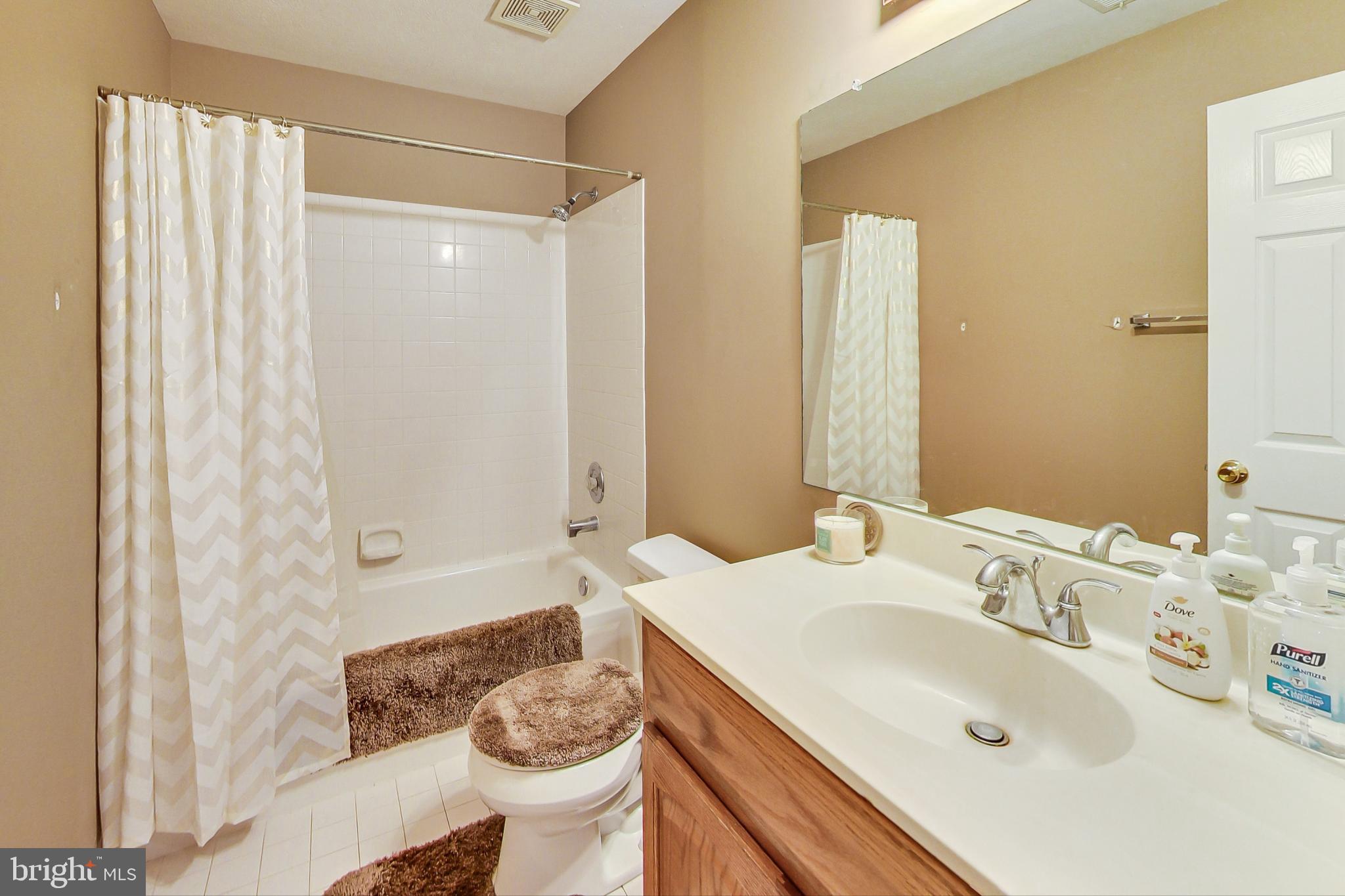 SPRING HAVEN WOODS SUBDIVISION - Residential