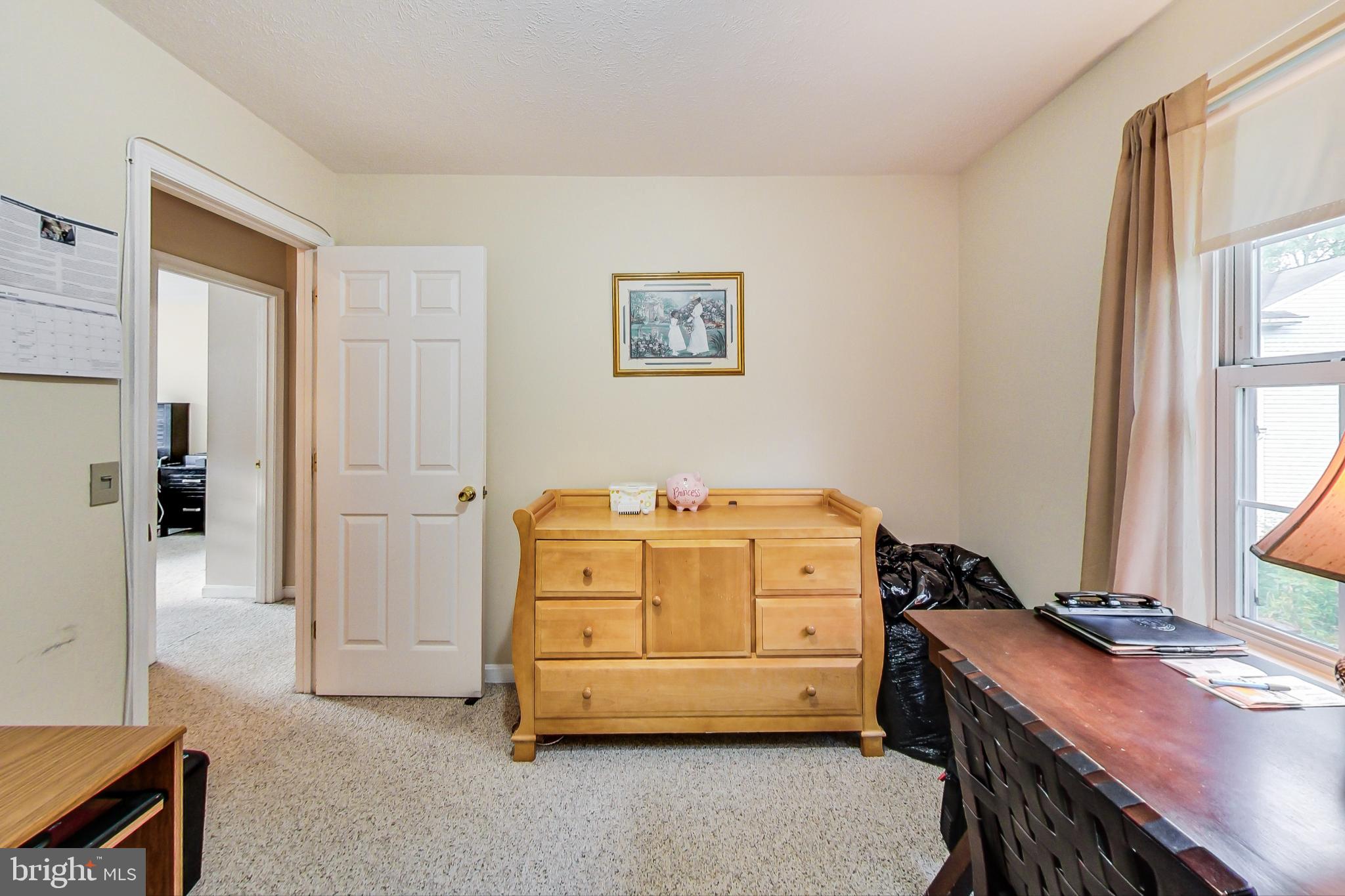 SPRING HAVEN WOODS SUBDIVISION - Residential