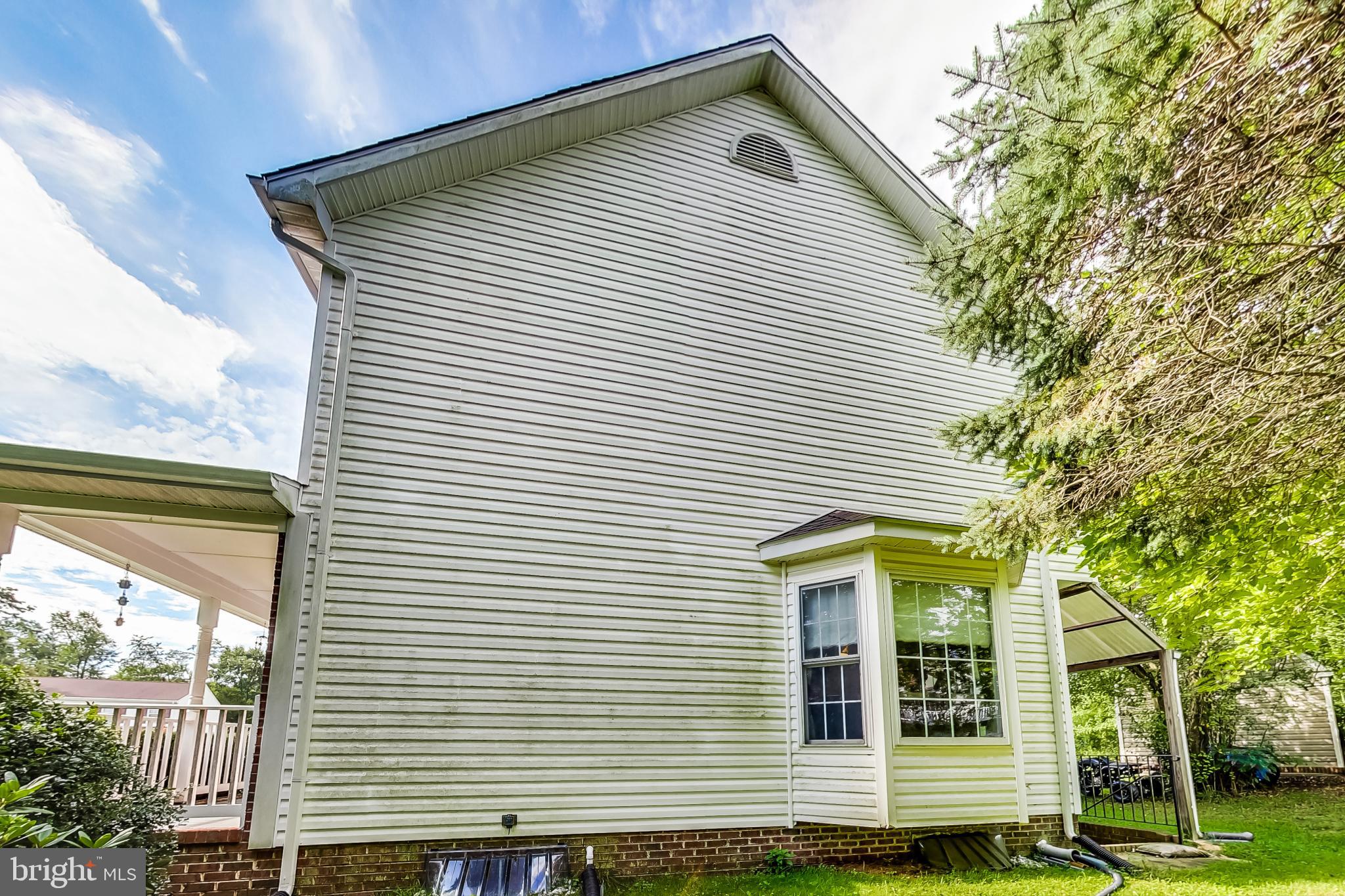 SPRING HAVEN WOODS SUBDIVISION - Residential