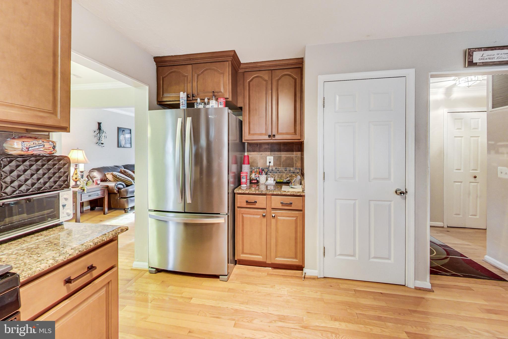 SPRING HAVEN WOODS SUBDIVISION - Residential