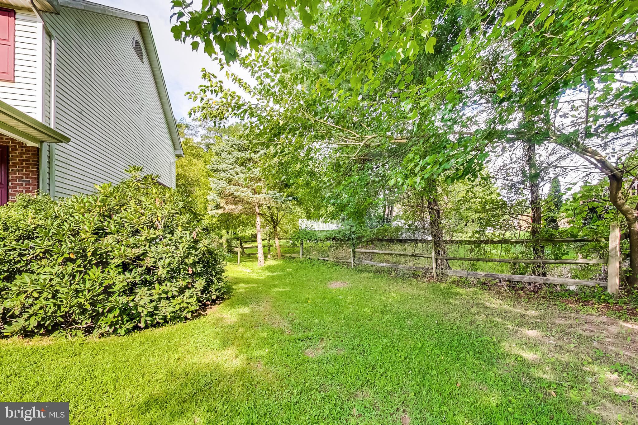 SPRING HAVEN WOODS SUBDIVISION - Residential