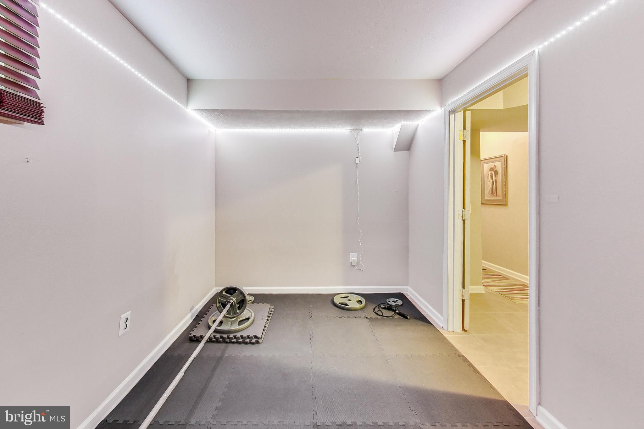 SPRING HAVEN WOODS SUBDIVISION - Residential