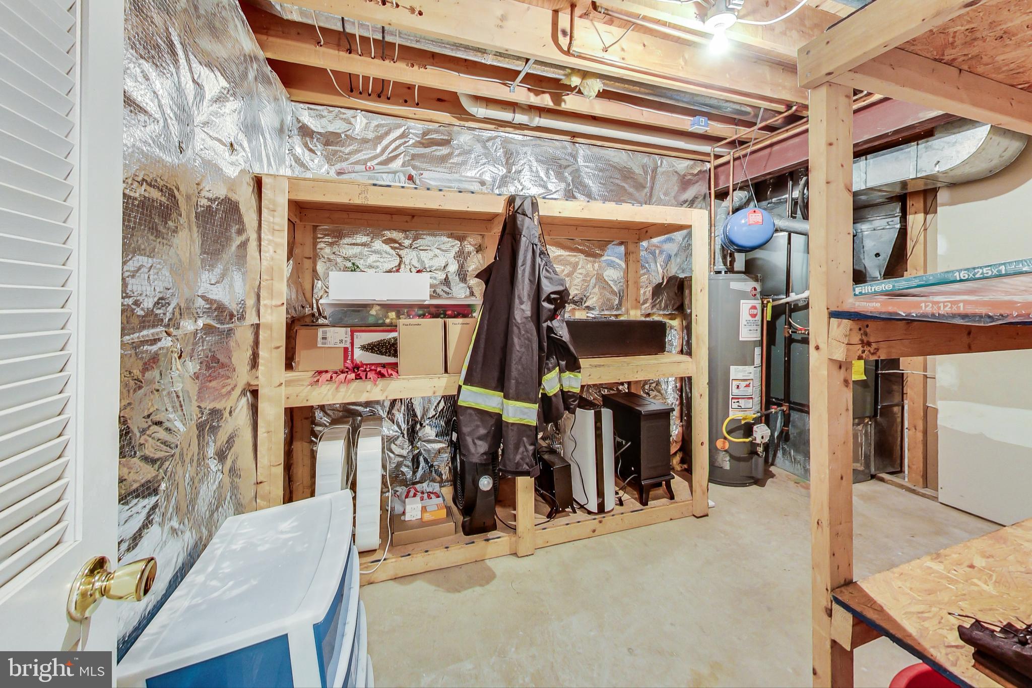 SPRING HAVEN WOODS SUBDIVISION - Residential