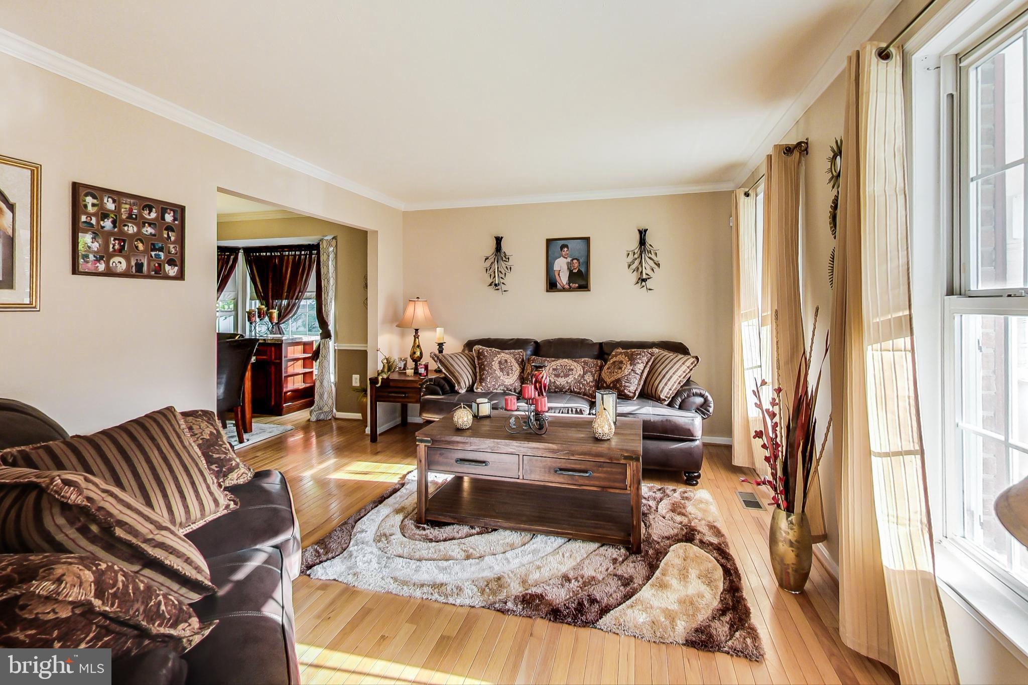 SPRING HAVEN WOODS SUBDIVISION - Residential