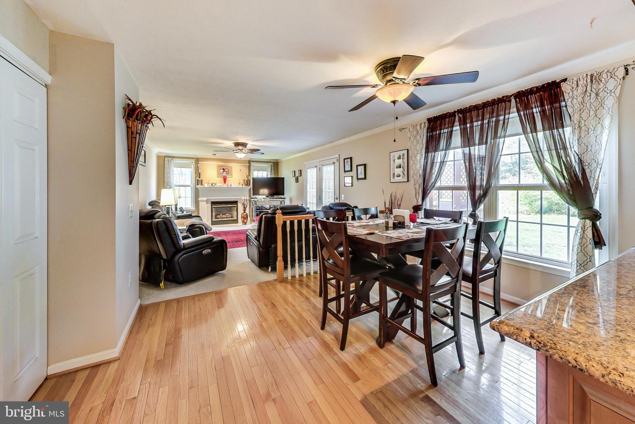 SPRING HAVEN WOODS SUBDIVISION - Residential