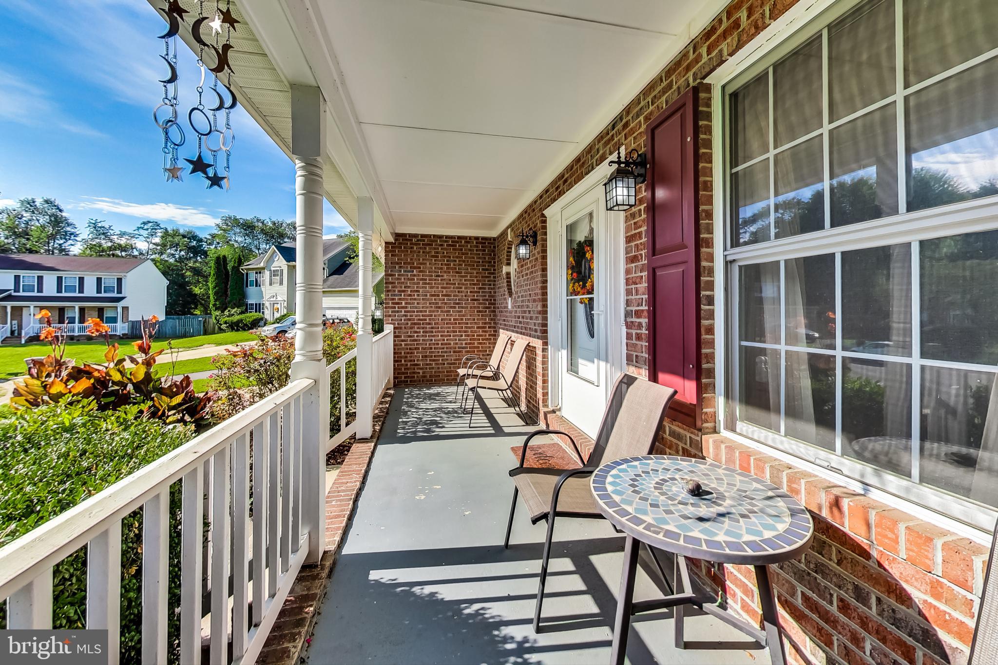 SPRING HAVEN WOODS SUBDIVISION - Residential