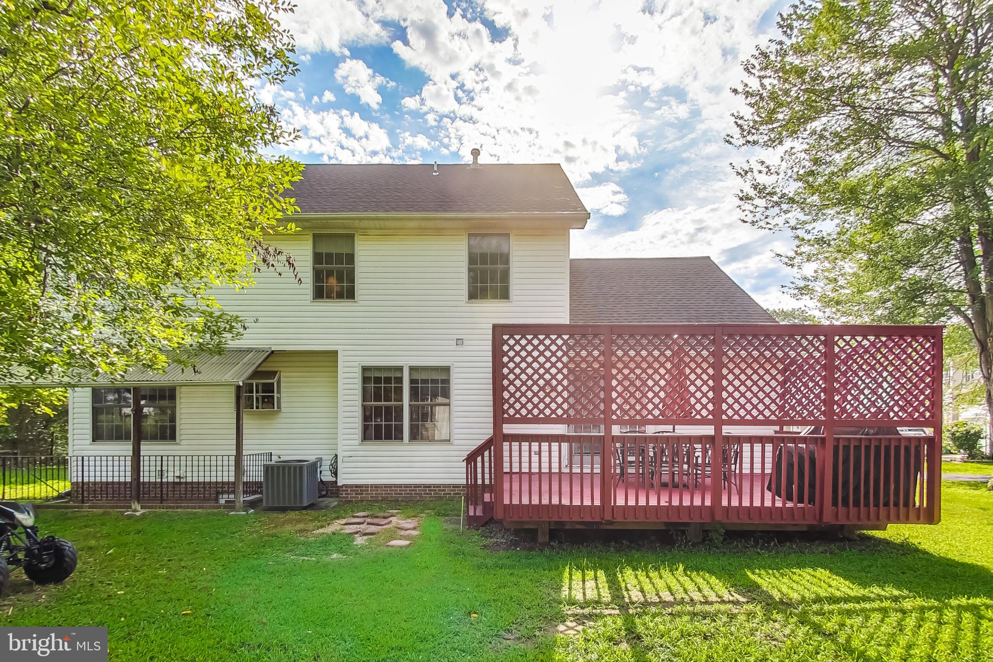 SPRING HAVEN WOODS SUBDIVISION - Residential