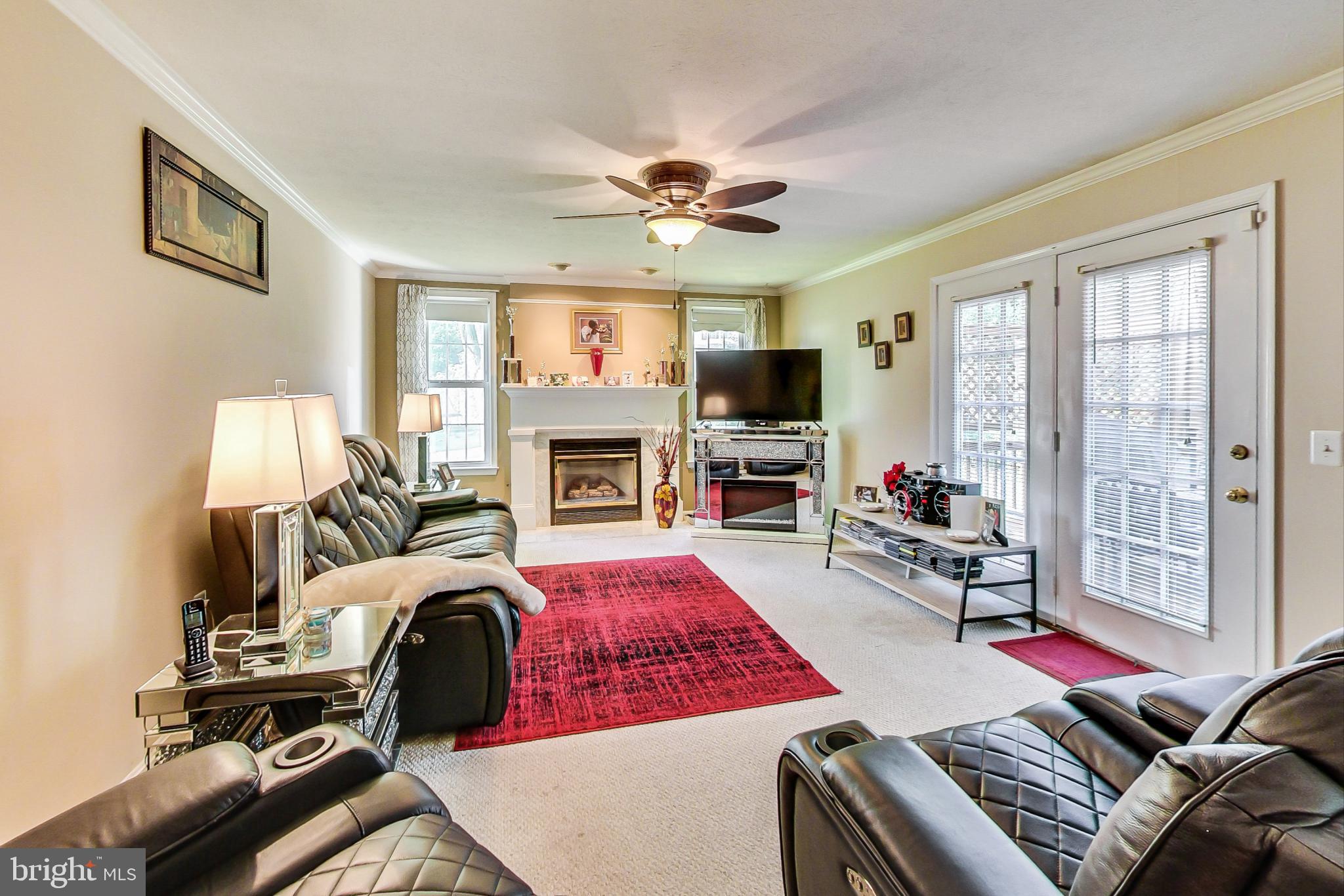 SPRING HAVEN WOODS SUBDIVISION - Residential