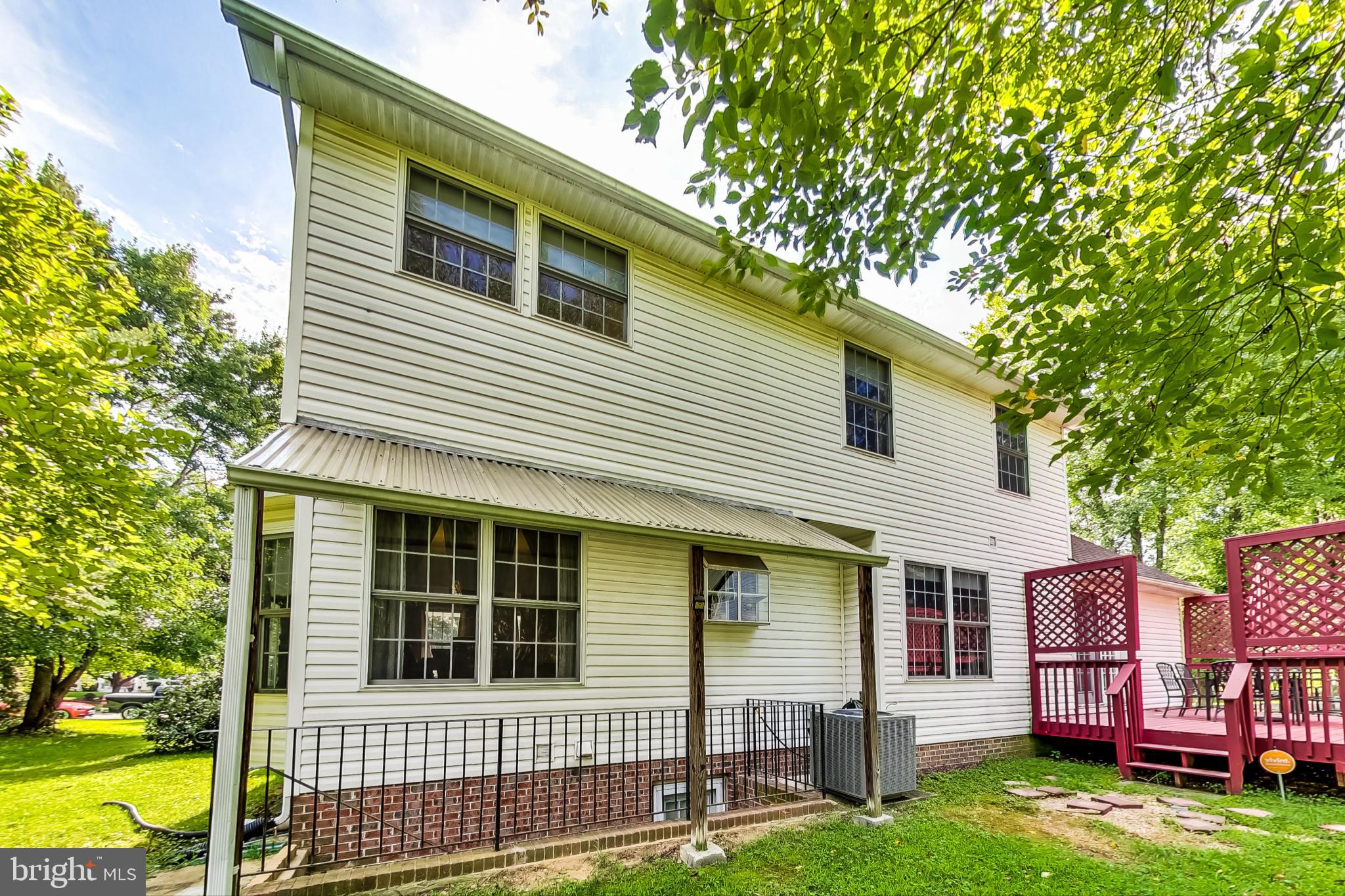 SPRING HAVEN WOODS SUBDIVISION - Residential