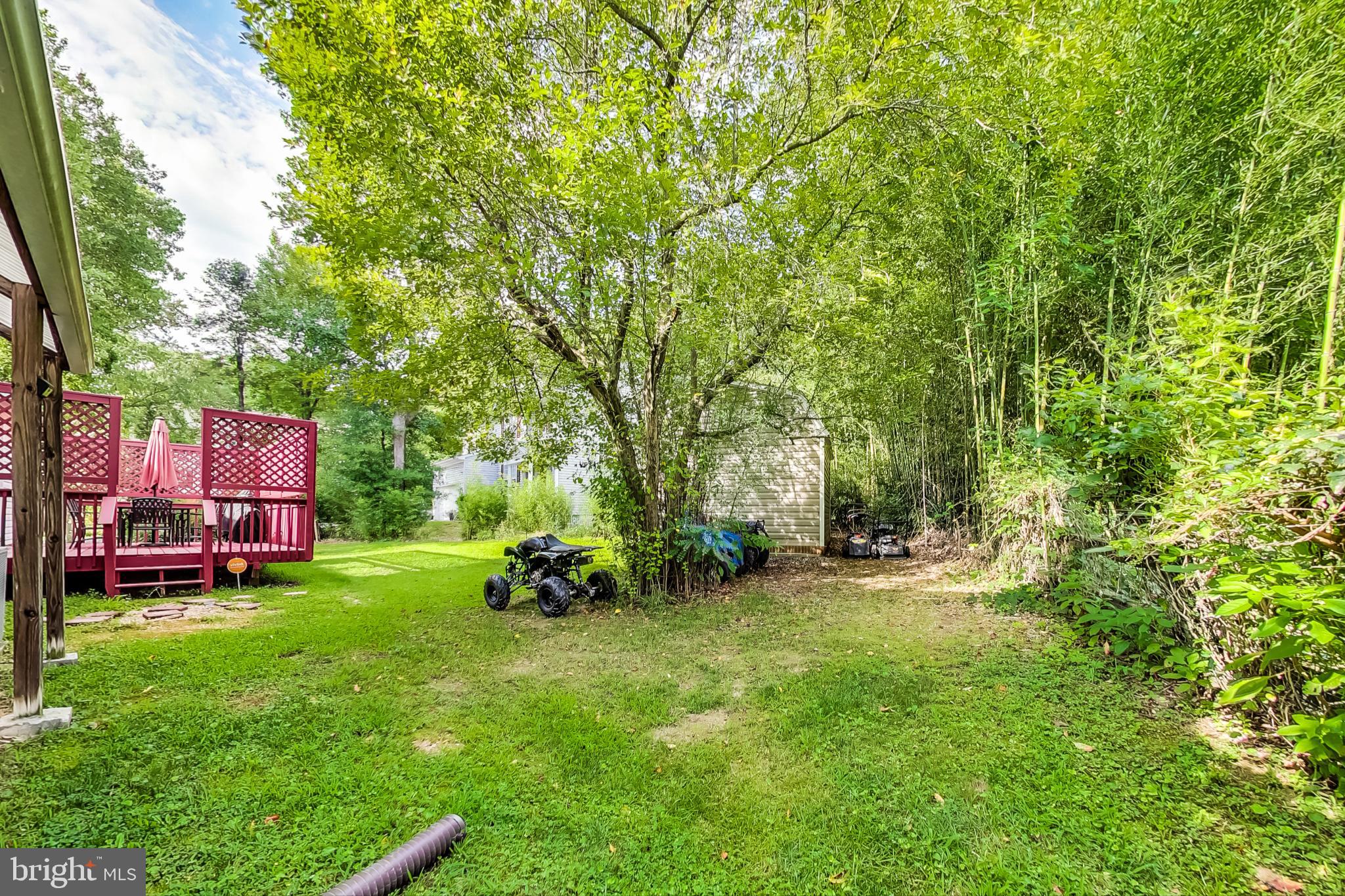 SPRING HAVEN WOODS SUBDIVISION - Residential