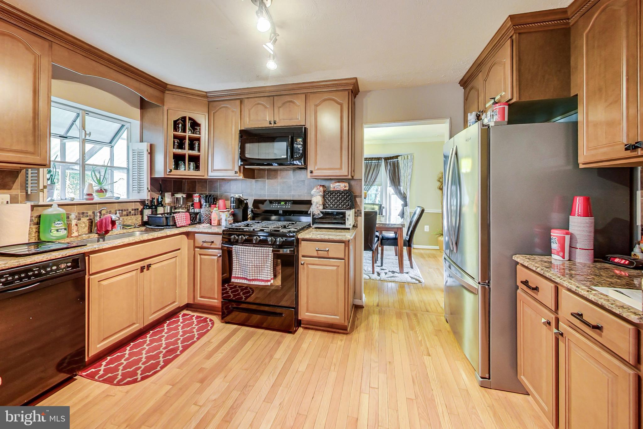 SPRING HAVEN WOODS SUBDIVISION - Residential