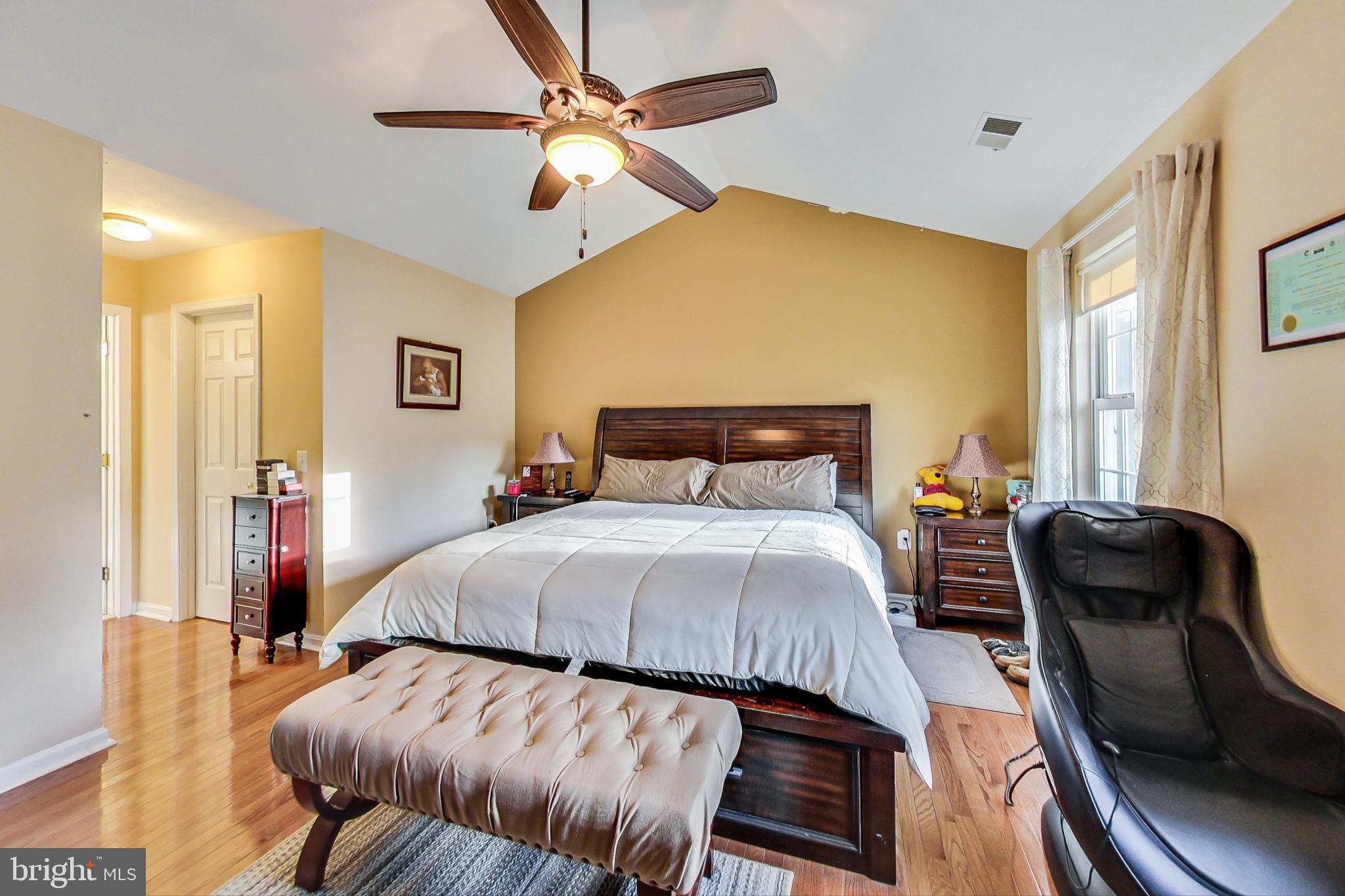 SPRING HAVEN WOODS SUBDIVISION - Residential