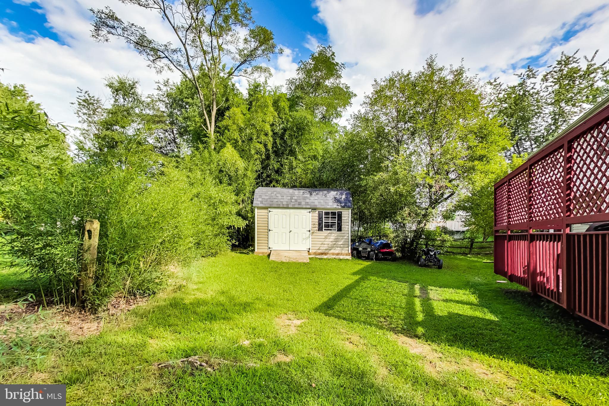 SPRING HAVEN WOODS SUBDIVISION - Residential